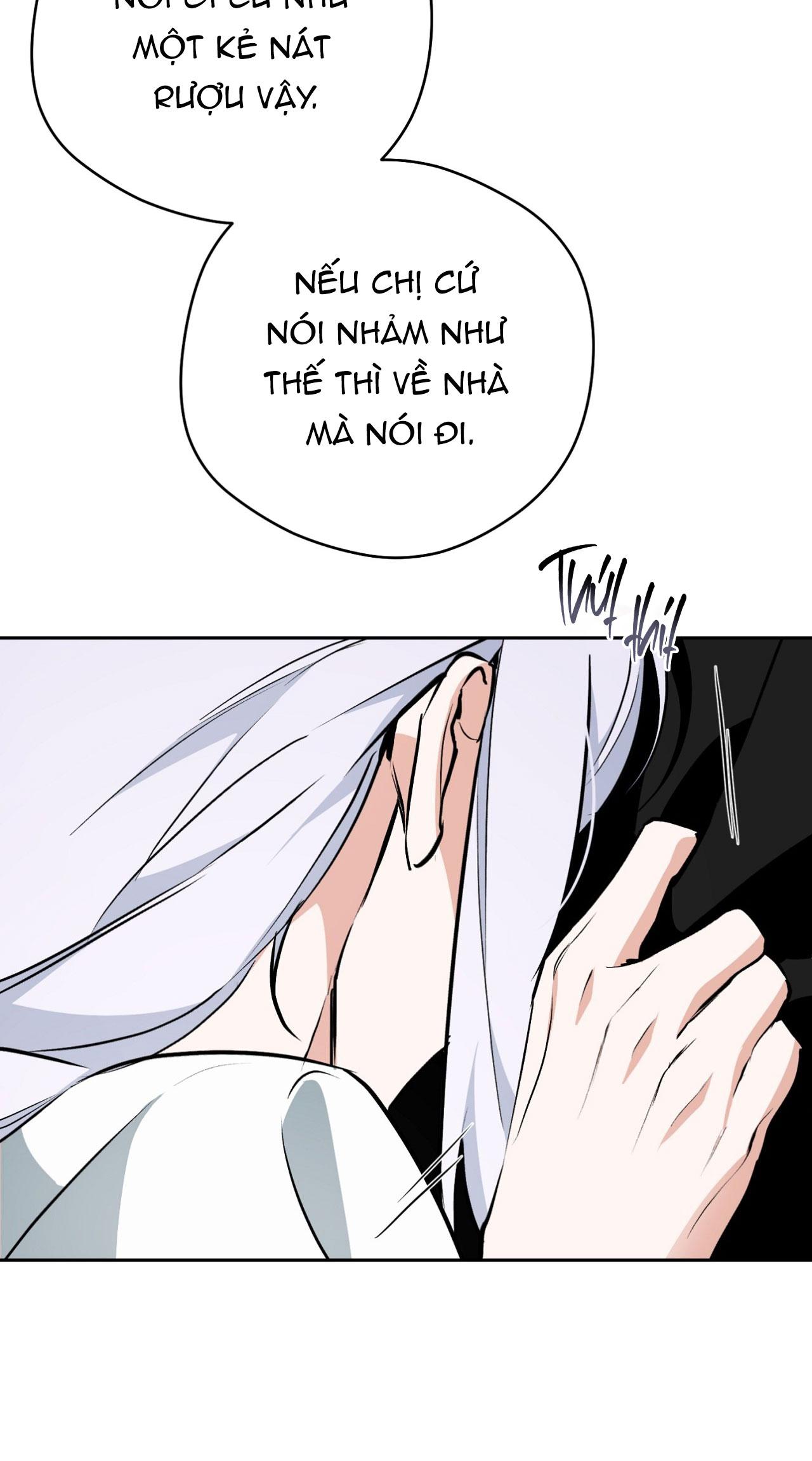 Đọc truyện OFF TRACK - Chapter 45
