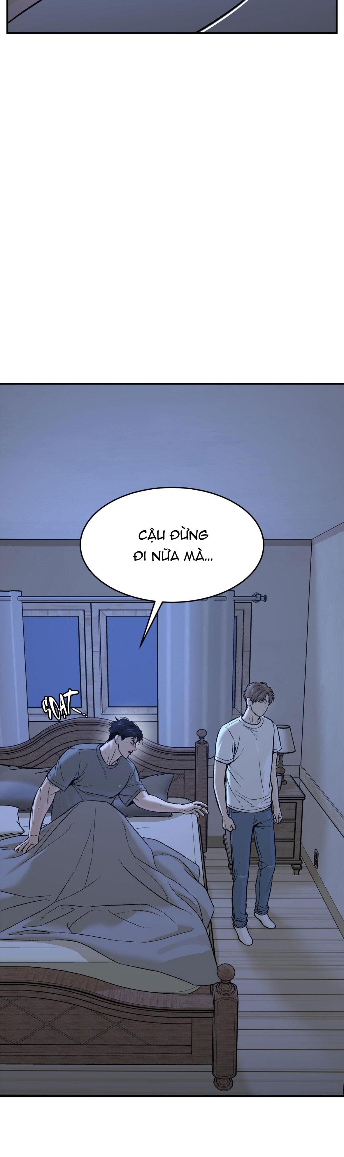 Đọc truyện ĐIỀM RỦI - Chapter 76