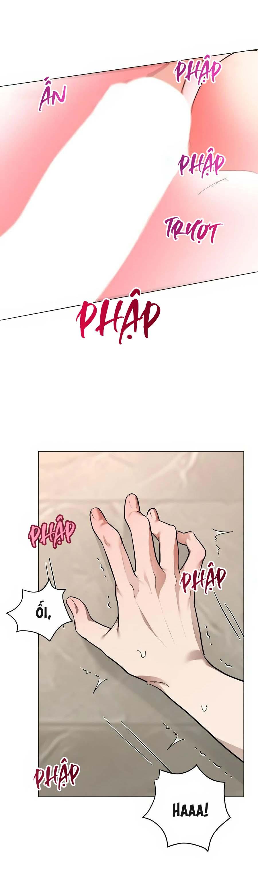 Đọc truyện Niềm An Ủi Ngày Chủ Nhật - Chapter 67