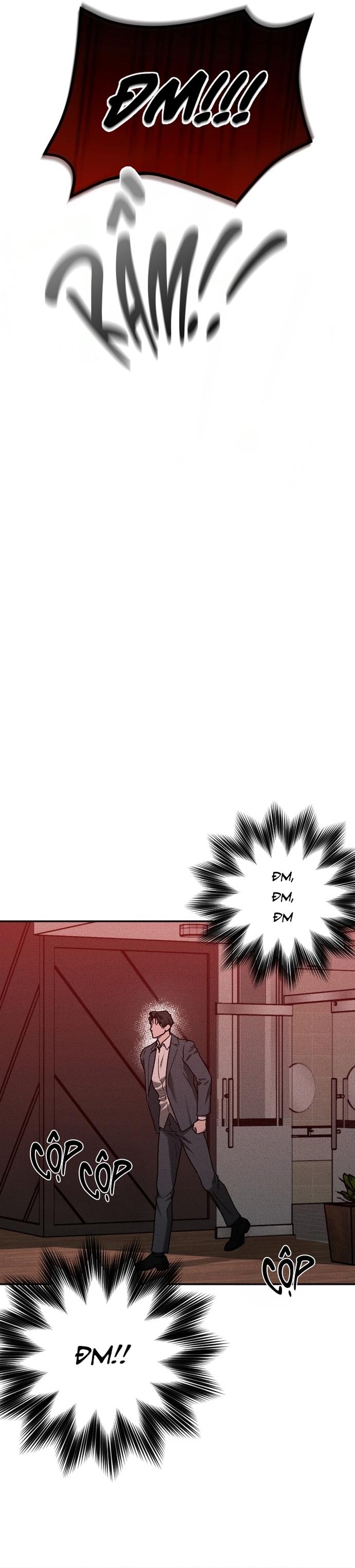 Đọc truyện [ TUYỂN TẬP TRUYỆN NGẮN BL] Cuộc Xâm Lược Dâm Đãng - Chapter 2
