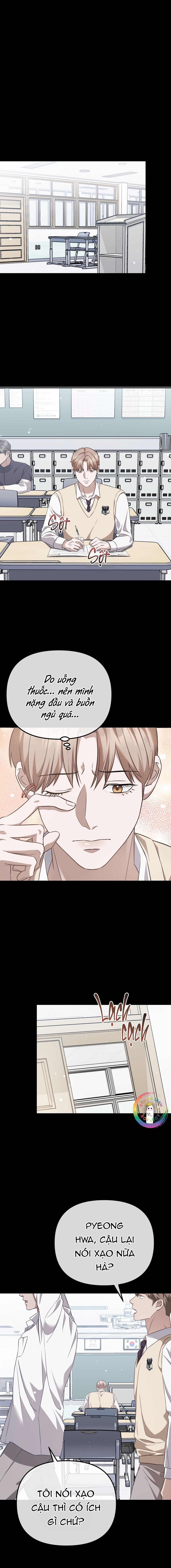 Đọc truyện Autobahn Romance - Chapter 2