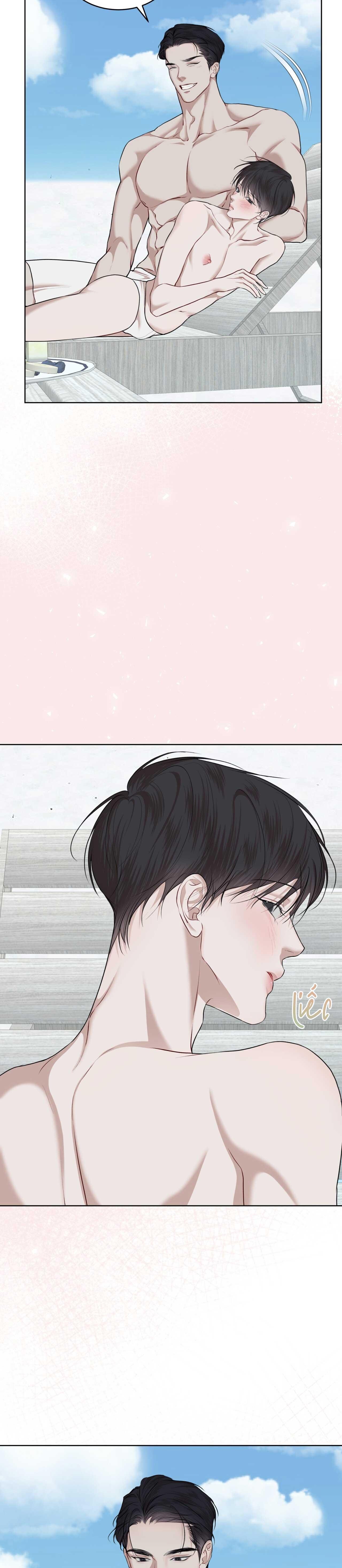 Đọc truyện KHỞI NGUỒN SỰ SỐNG - Chapter 76