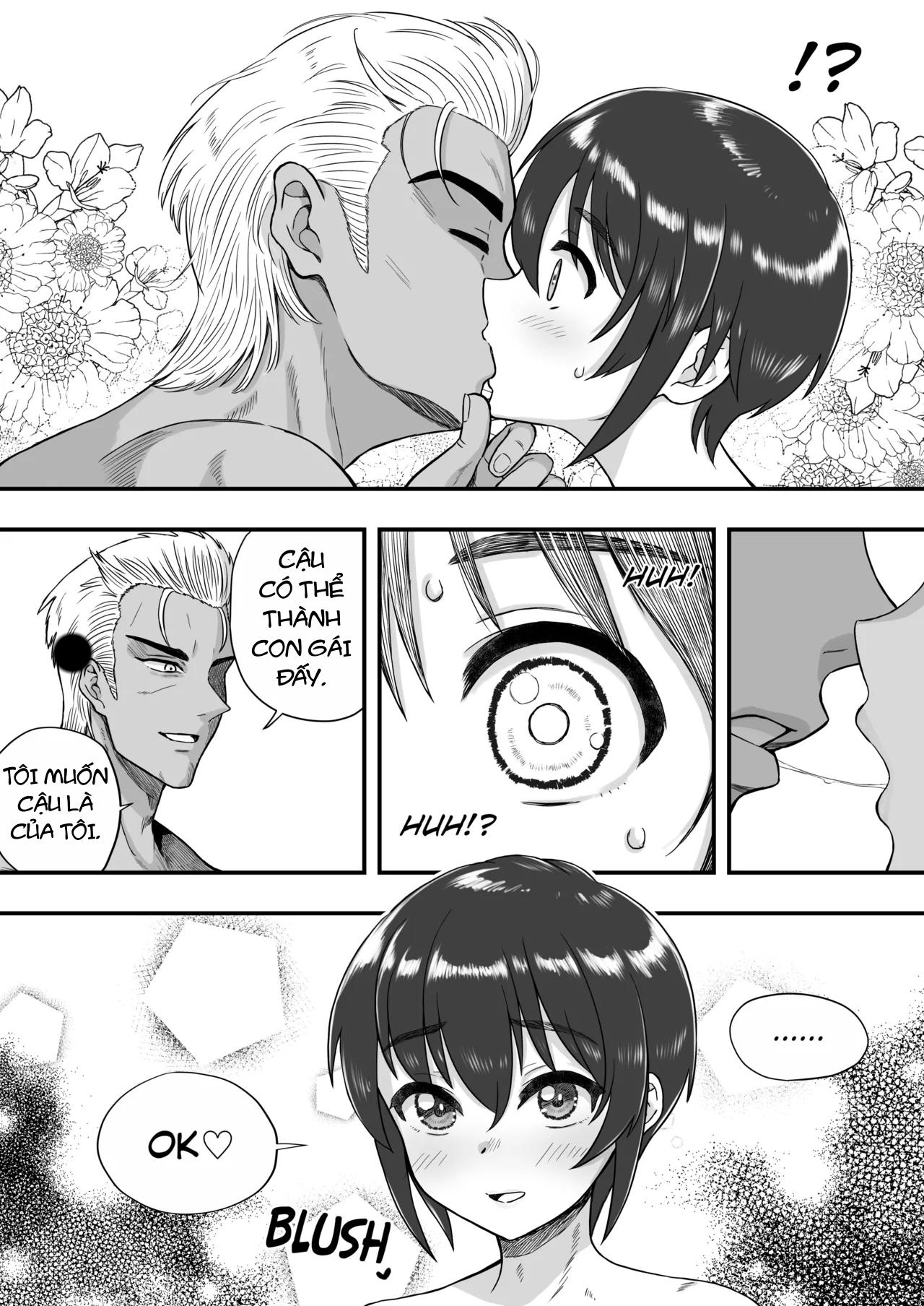 Đọc truyện Cưng mà nói - Chapter 279