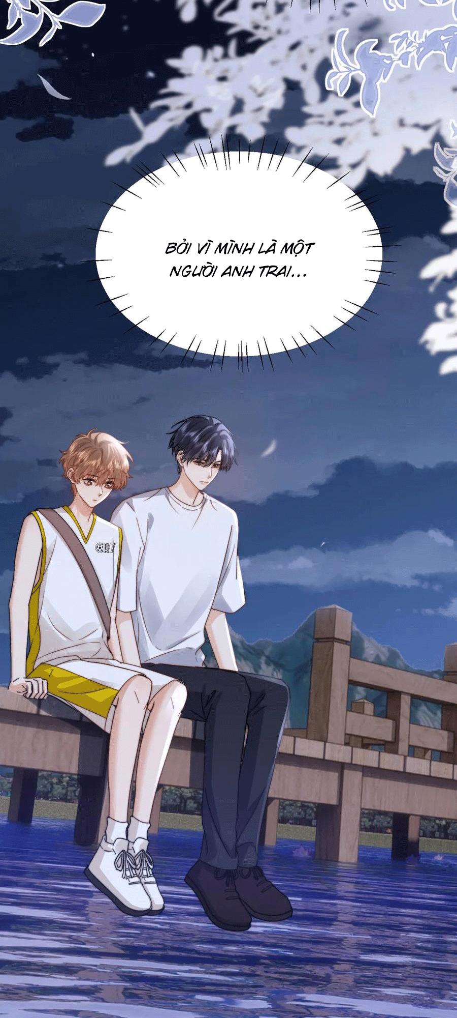 Đọc truyện Chất Dị Ứng Đáng Yêu - Chapter 111