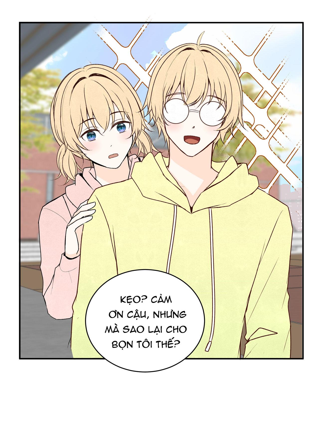 Đọc truyện Liquor Gummies - Chapter 69