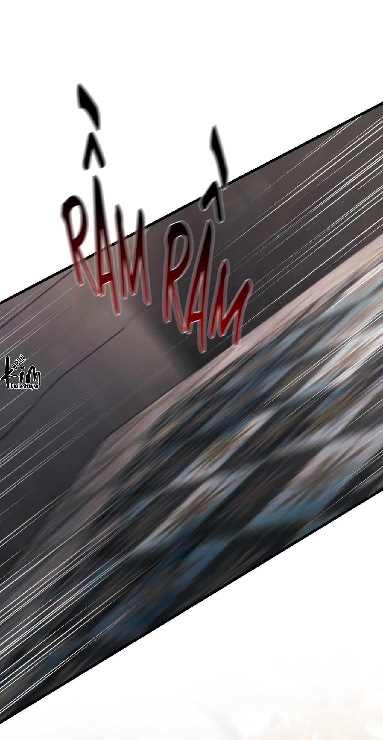 Đọc truyện BLACK OUT - Chapter 27