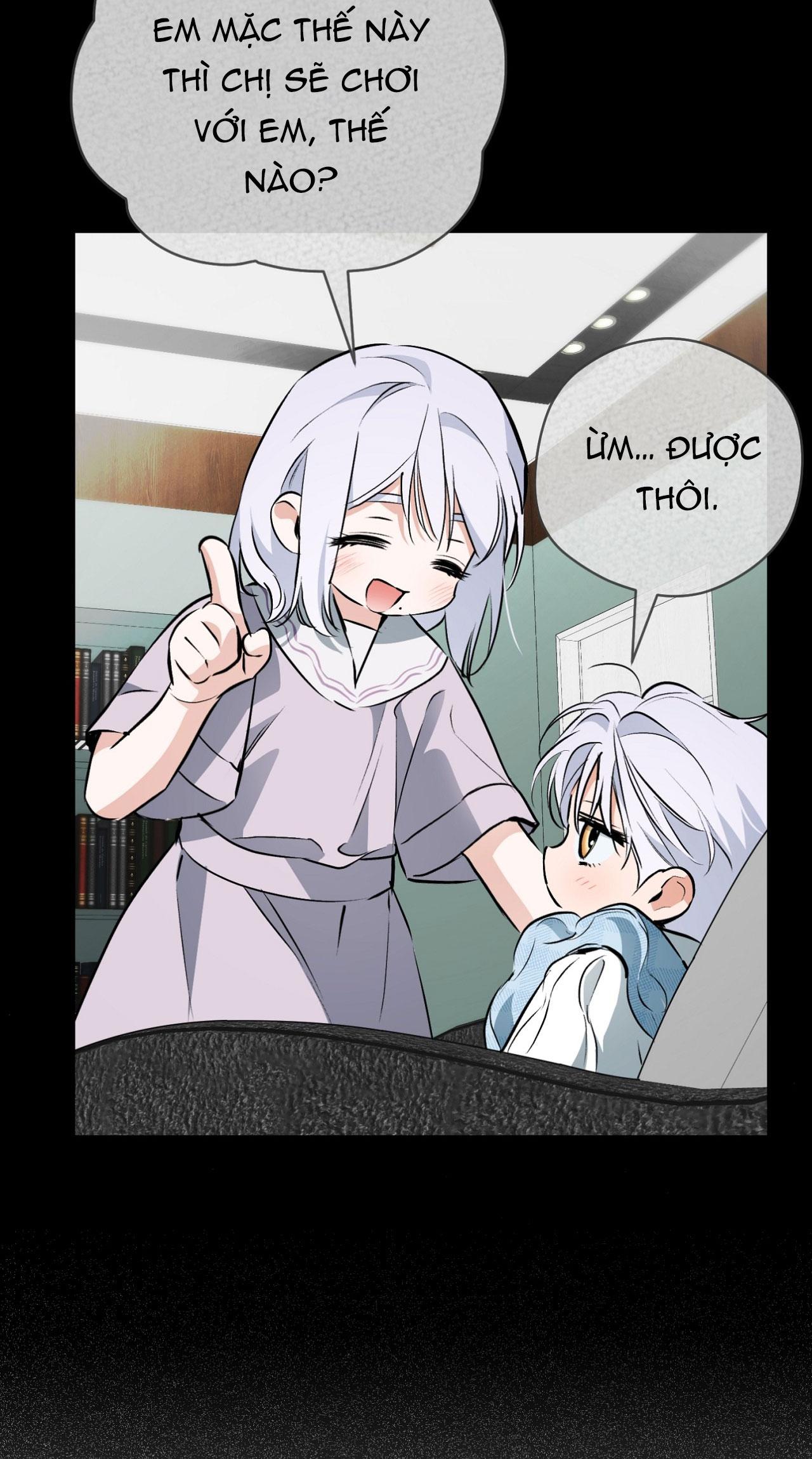 Đọc truyện OFF TRACK - Chapter 45