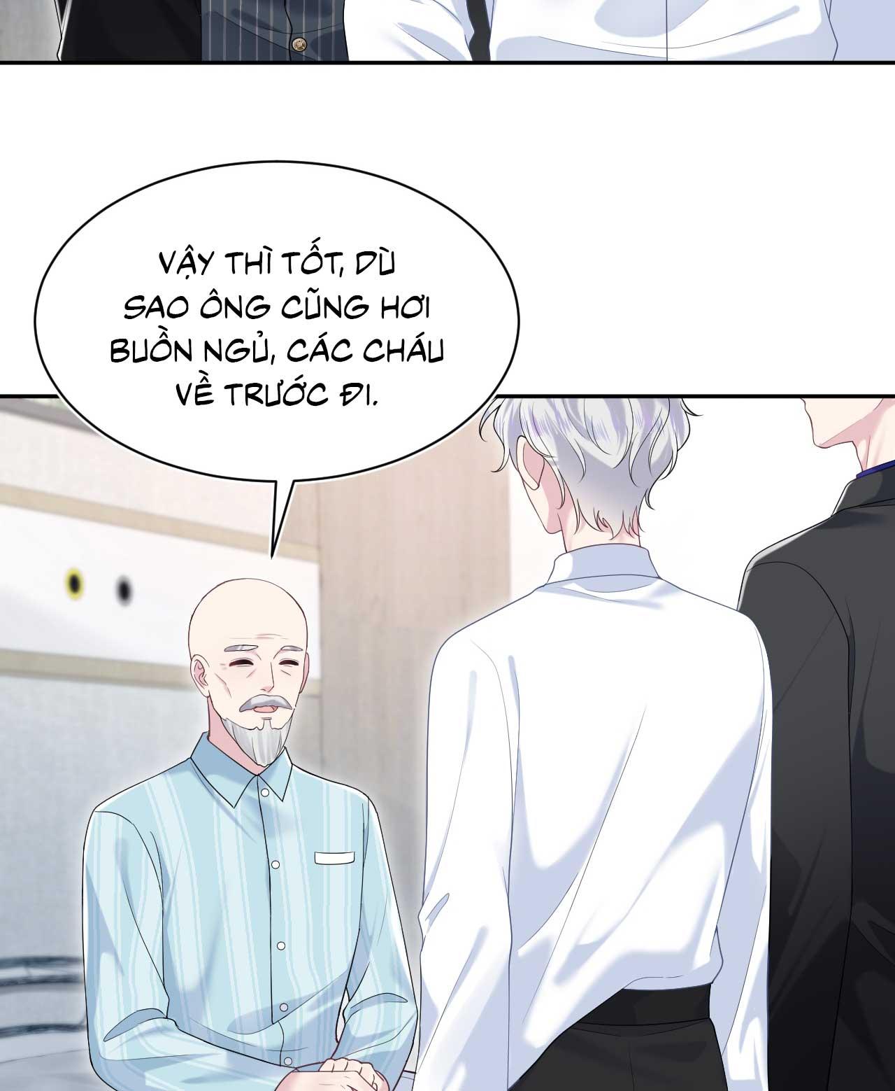 Đọc truyện Tuyệt mỹ bạch liên hoa online dạy học - Chapter 198