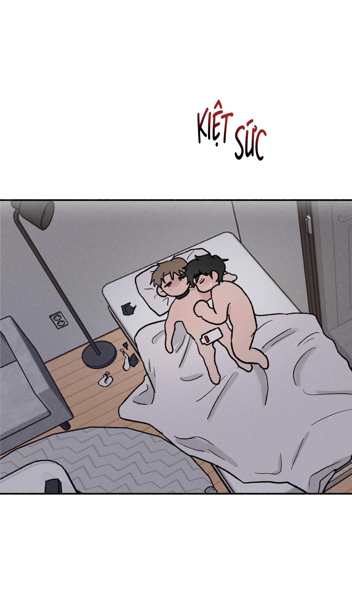 Đọc truyện (CBunu) Khi Người Lơ Đãng - Chapter 27