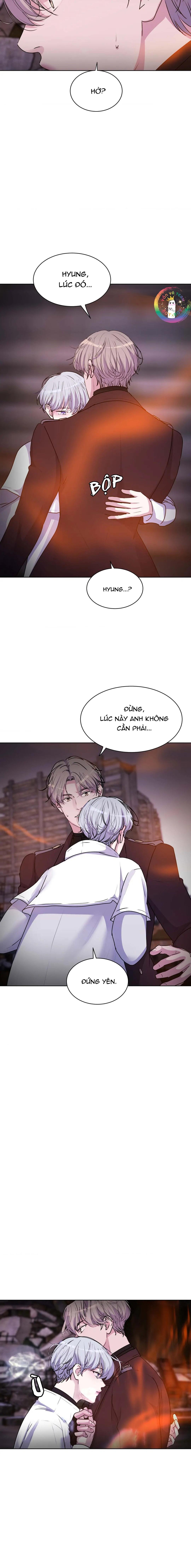 Đọc truyện Guiding Light - Chapter 39