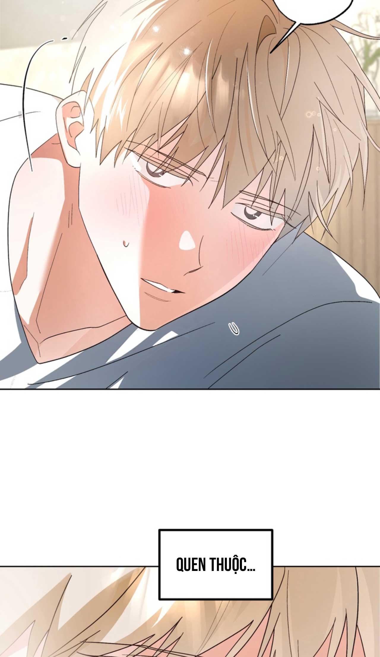 Đọc truyện XIN HÃY YÊU THƯƠNG DÙ TÔI LÀ CHUỘT - Chapter 7