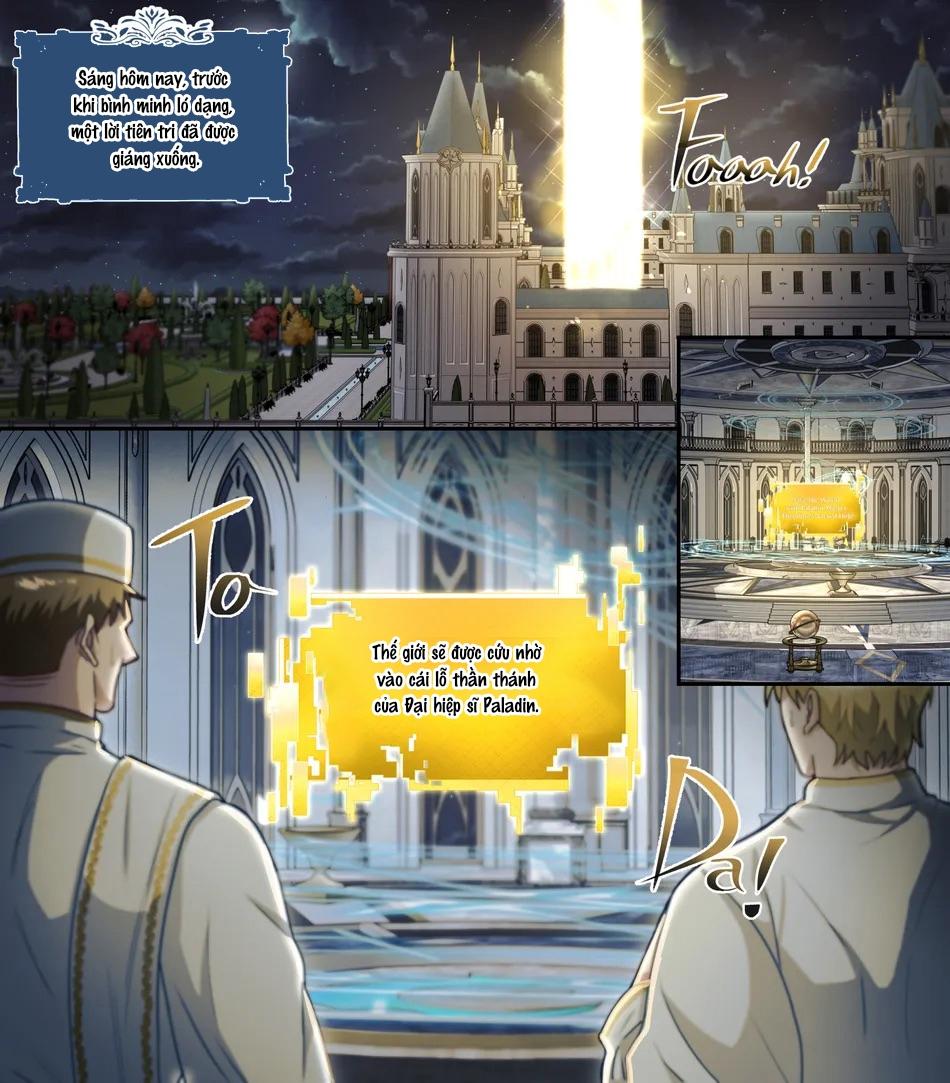 Đọc truyện Oneshot Mặn Chát - Chapter 185