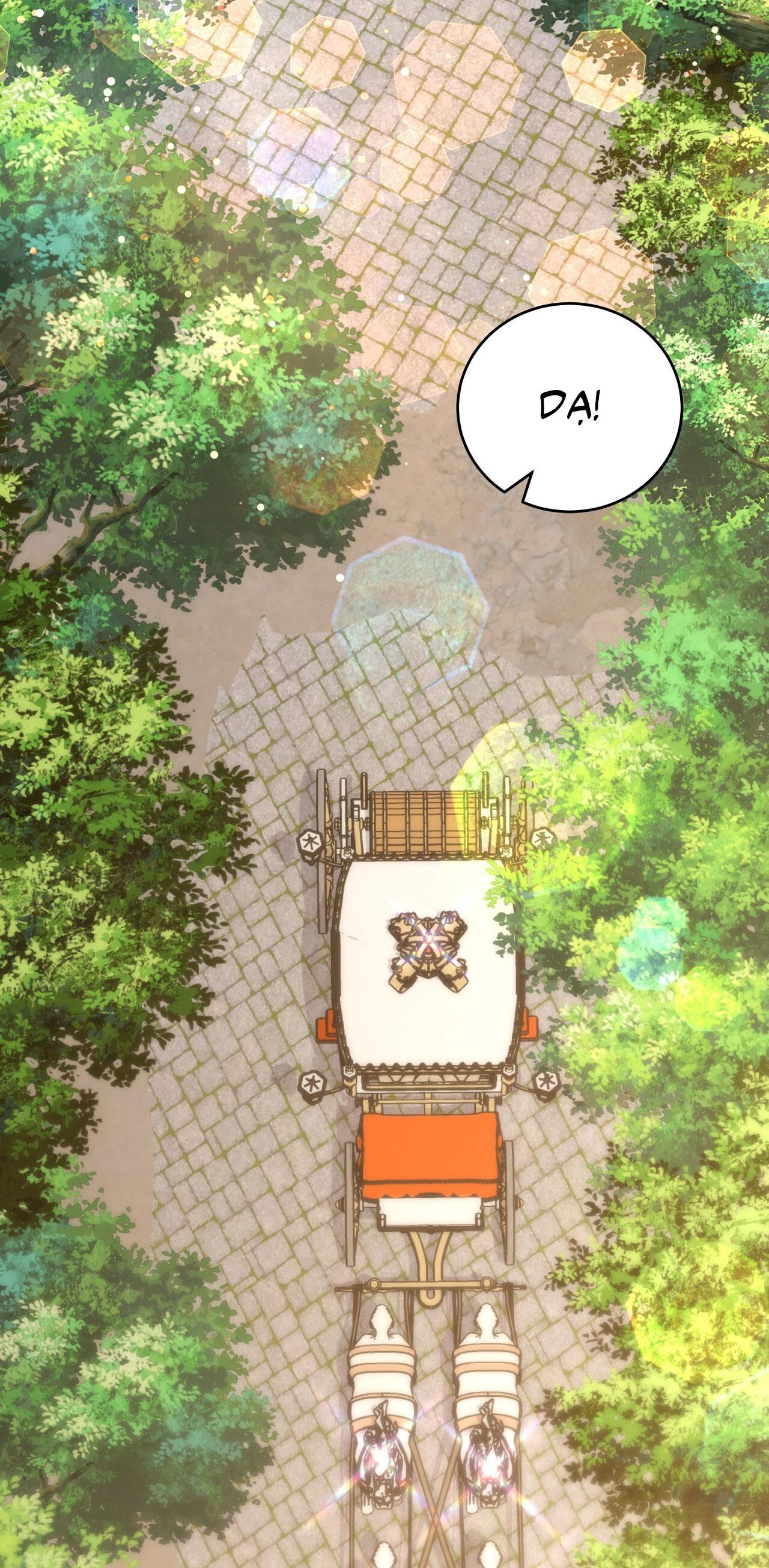 Đọc truyện Xuyên thành cục bông của tên cuồng công - Chapter 42