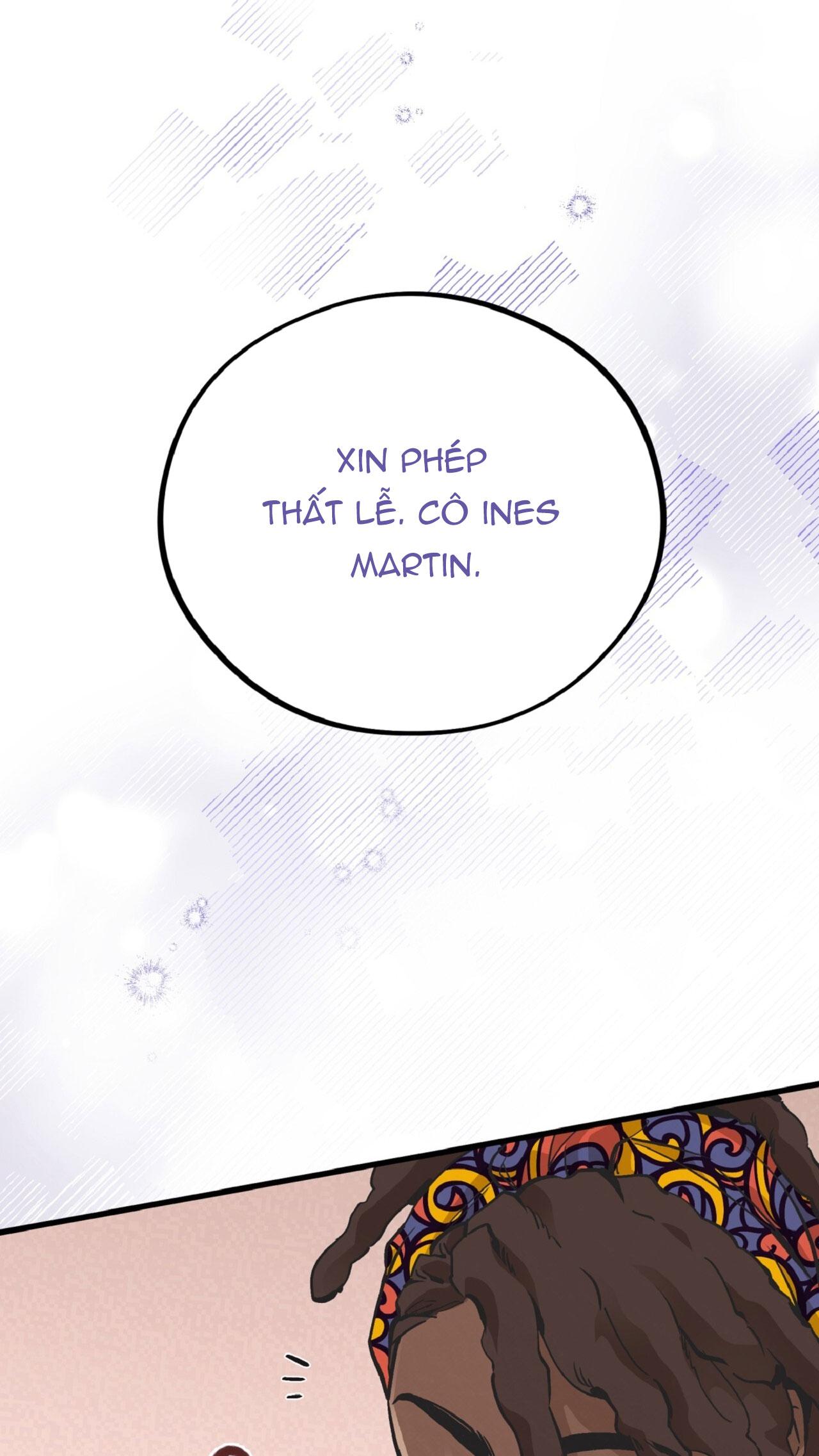 Đọc truyện HONEY BEAR - Chapter 74