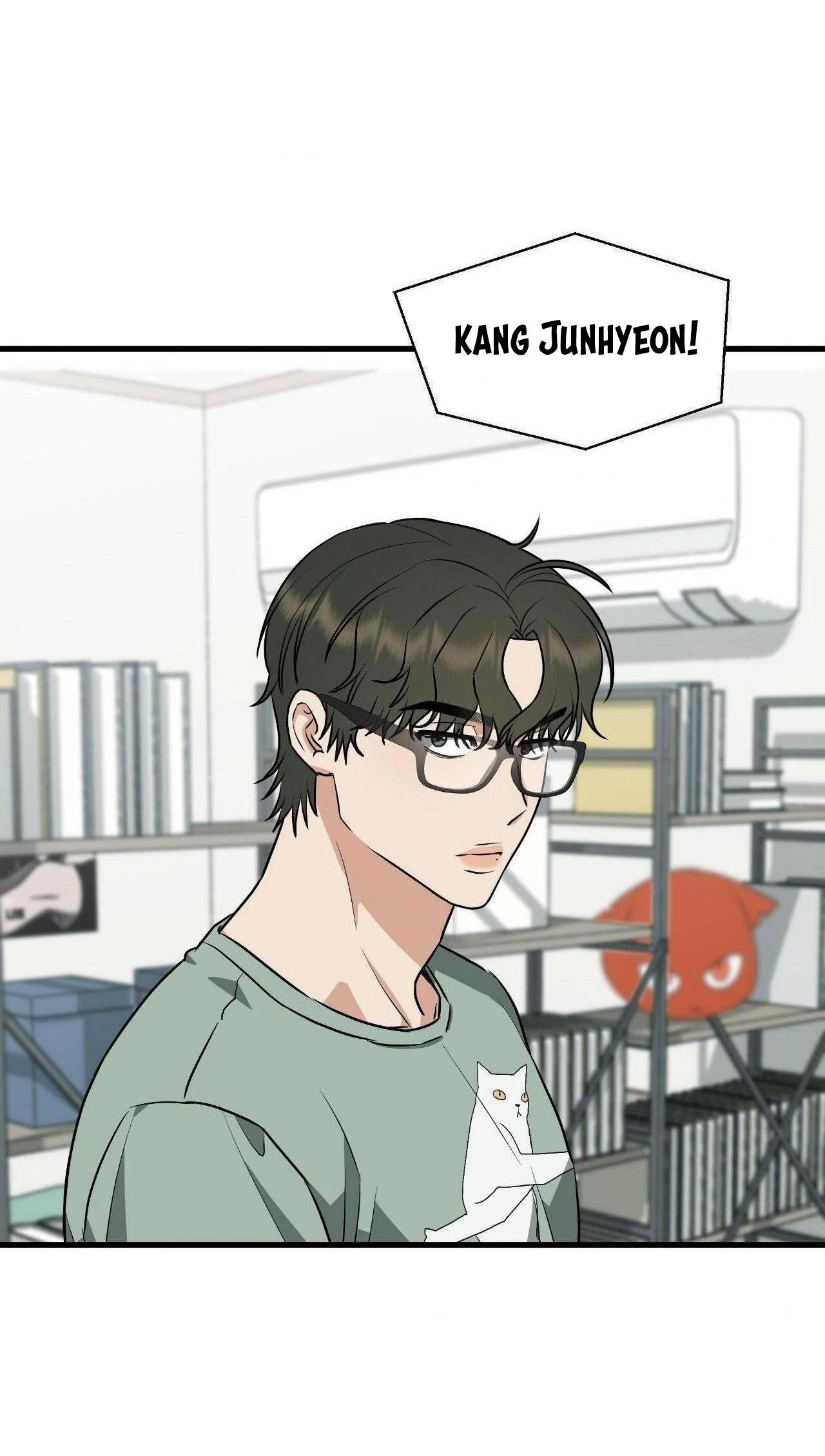 Đọc truyện Bốt Hôn - Chapter 4