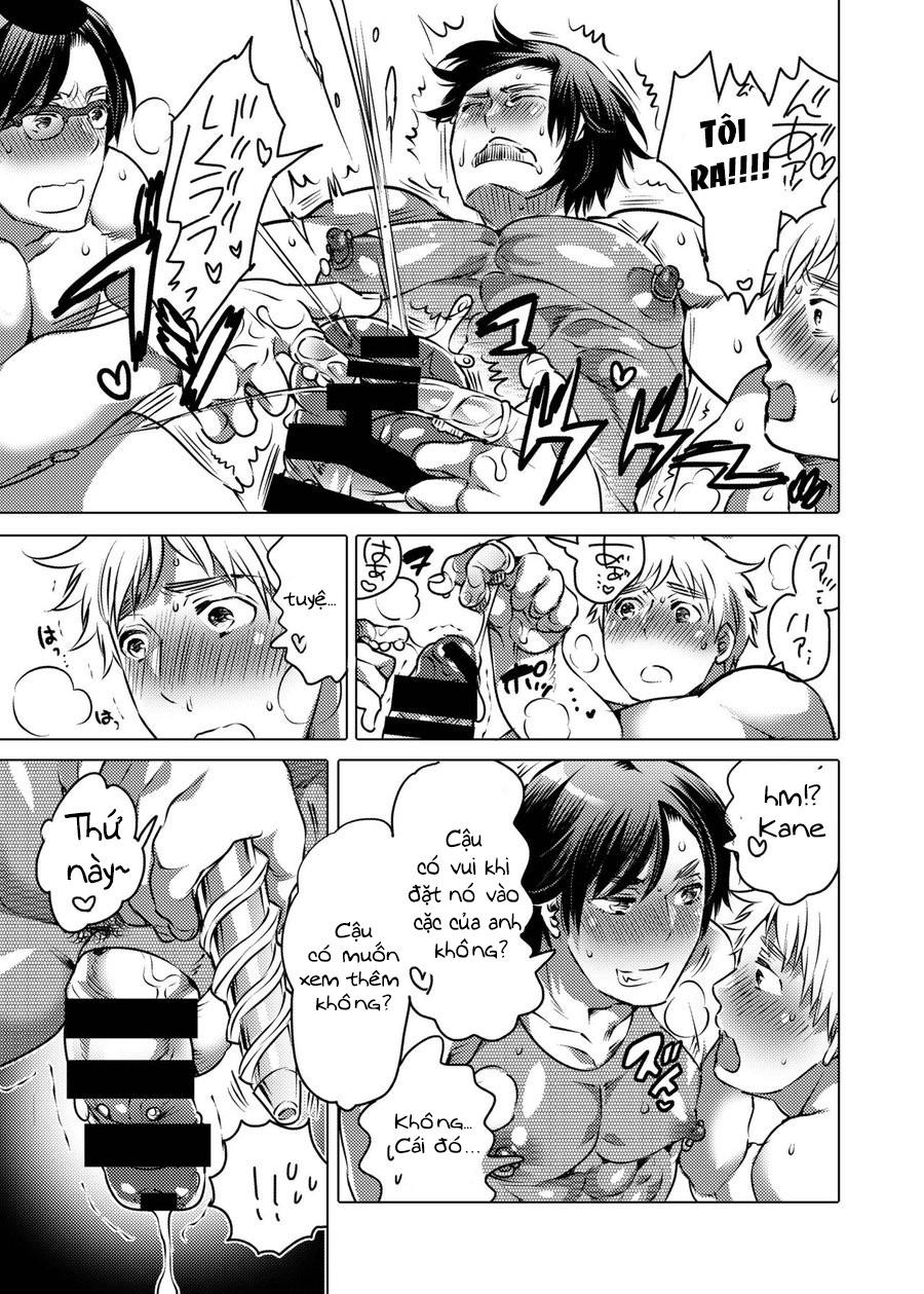 Đọc truyện ONESHOT ỊCH ỊCH - Chapter 300