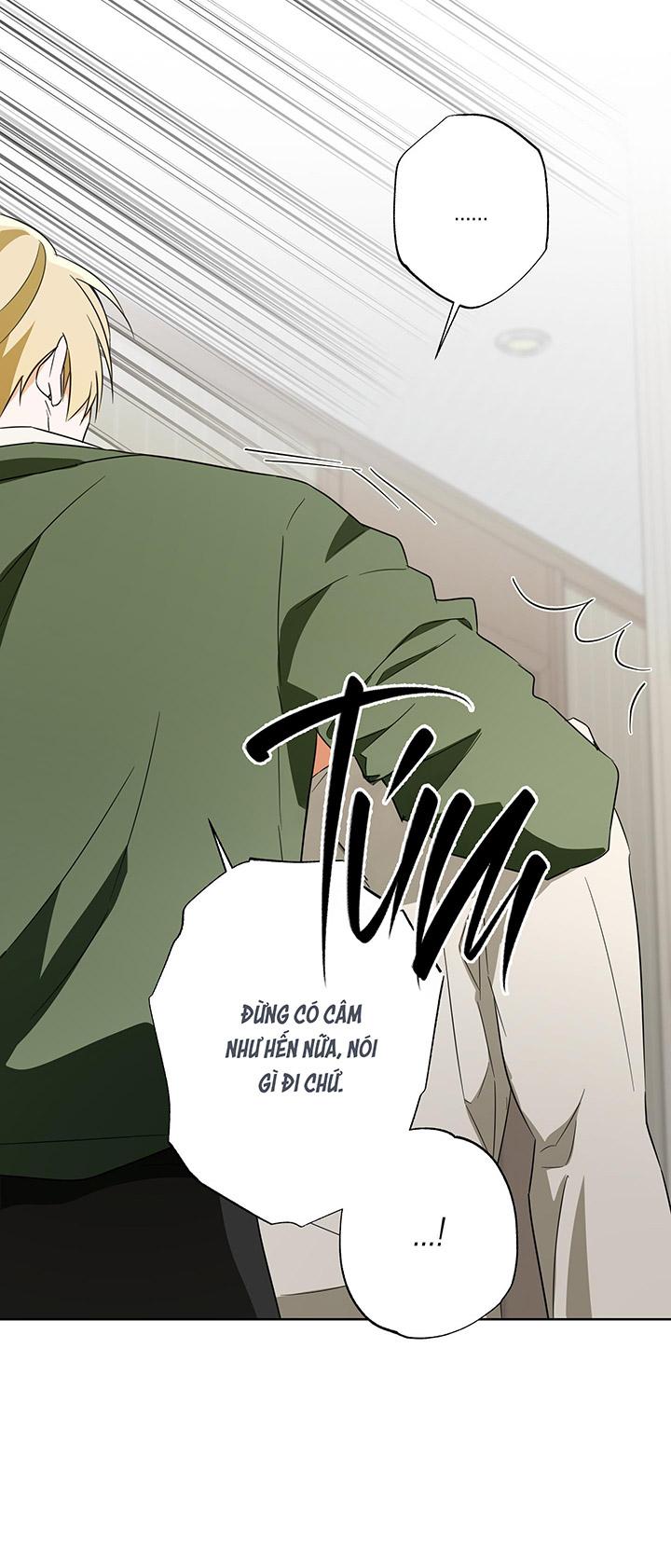 Đọc truyện [DDT] CHIẾN LƯỢC ĐOẠT TÂM CỦA CUỘC TÌNH ĐƠN PHƯƠNG - Chapter 14