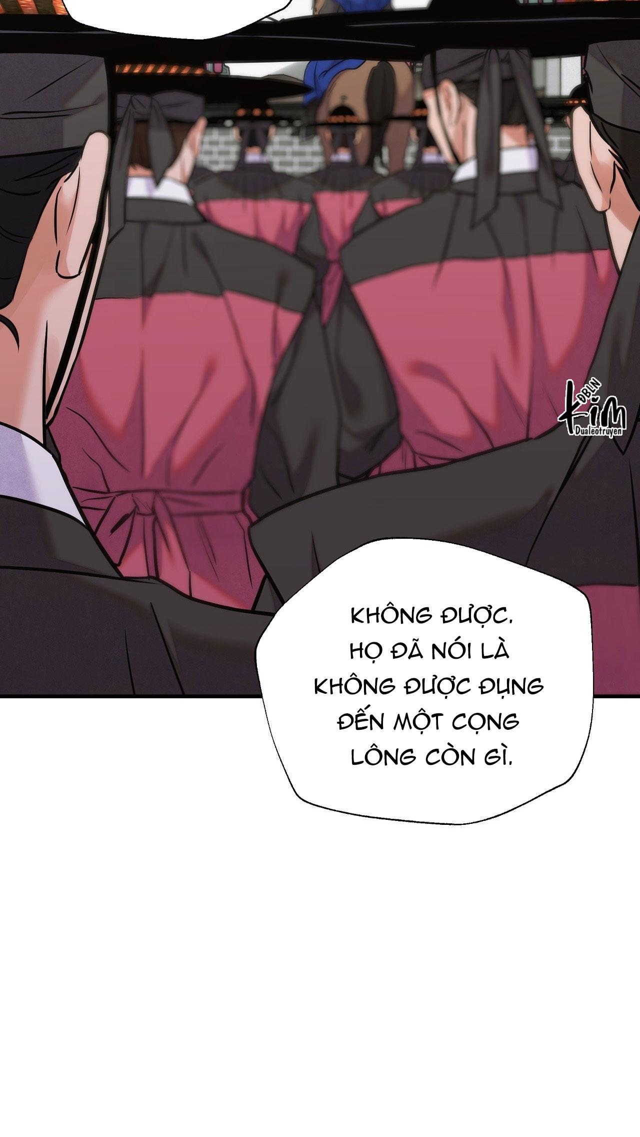 Đọc truyện KIẾM HOA - Chapter 92