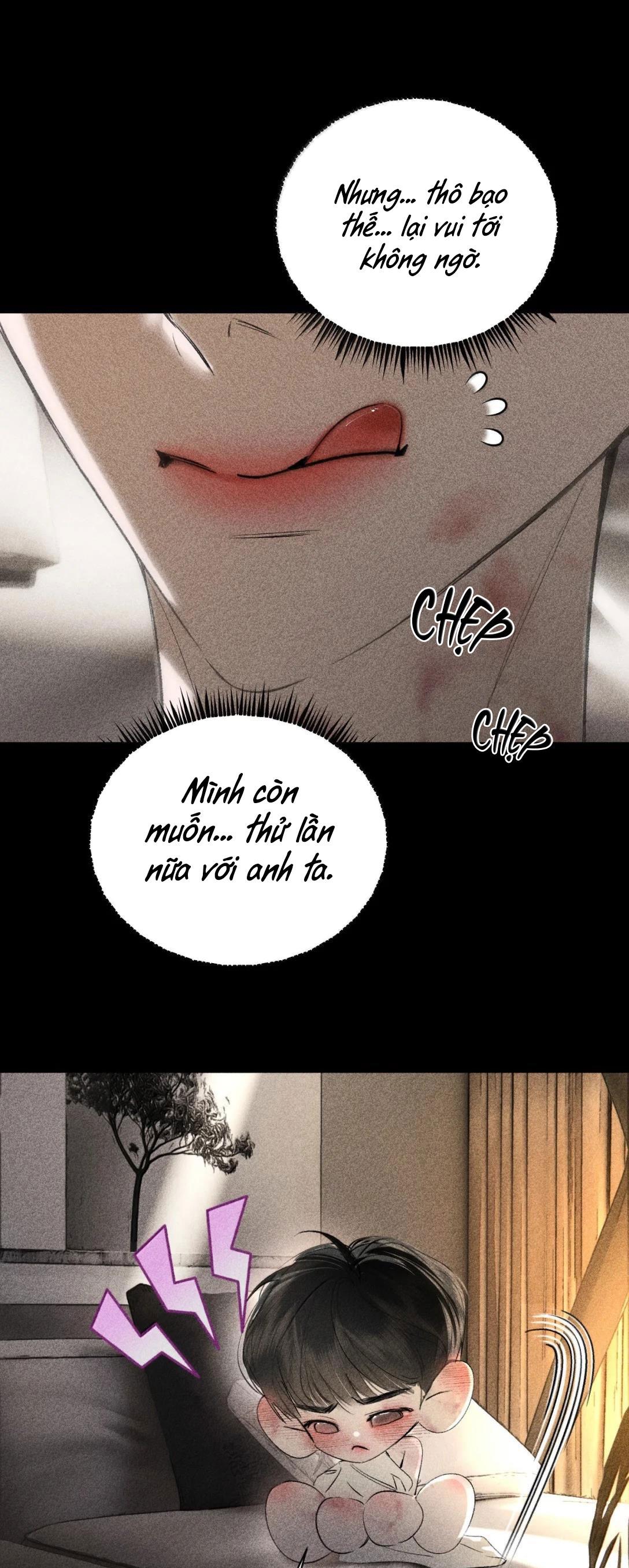 Đọc truyện Thoát Khỏi Tầng Hầm - Chapter 43