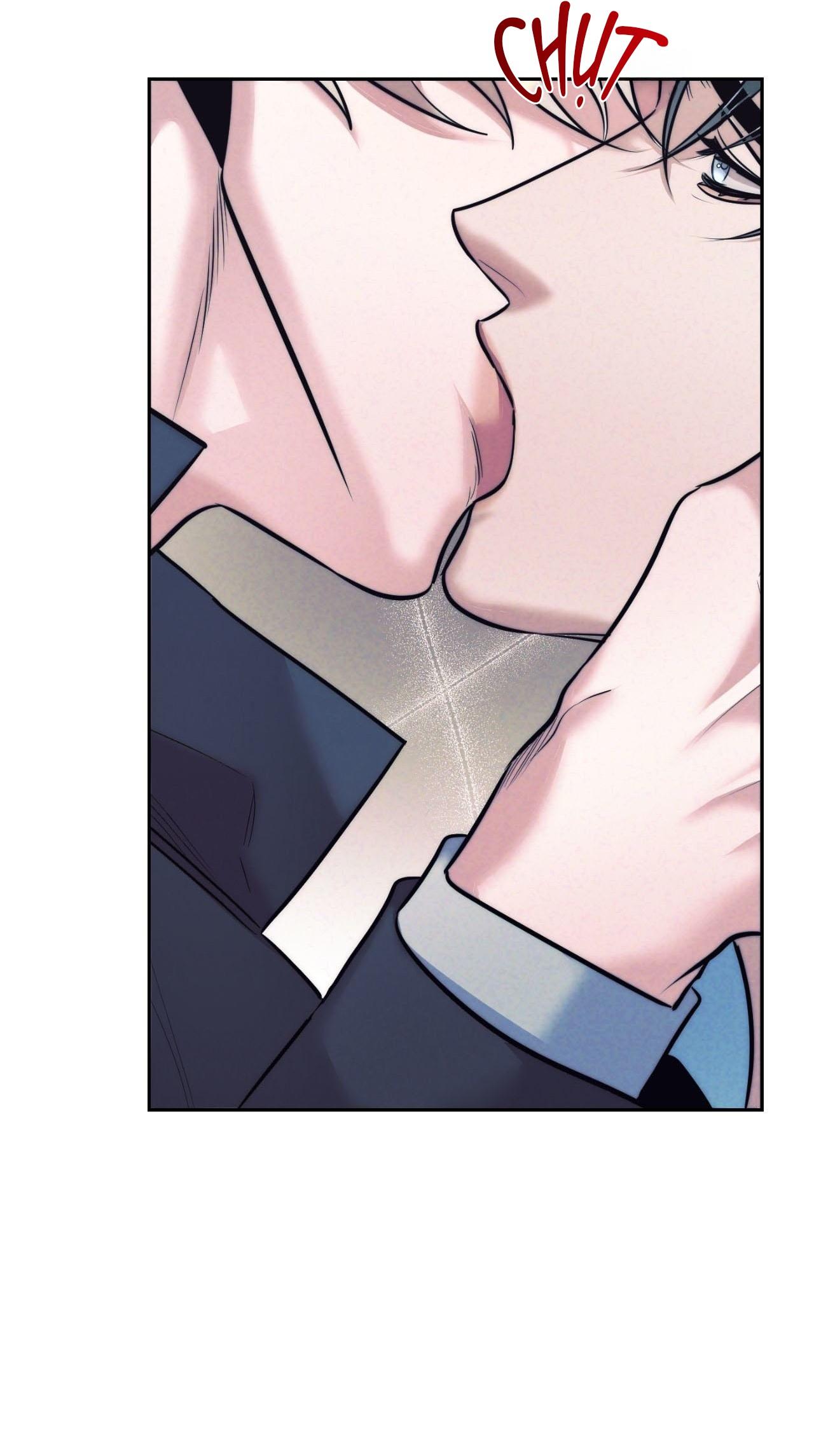 Đọc truyện (CBunu) Stigma - Chapter 51