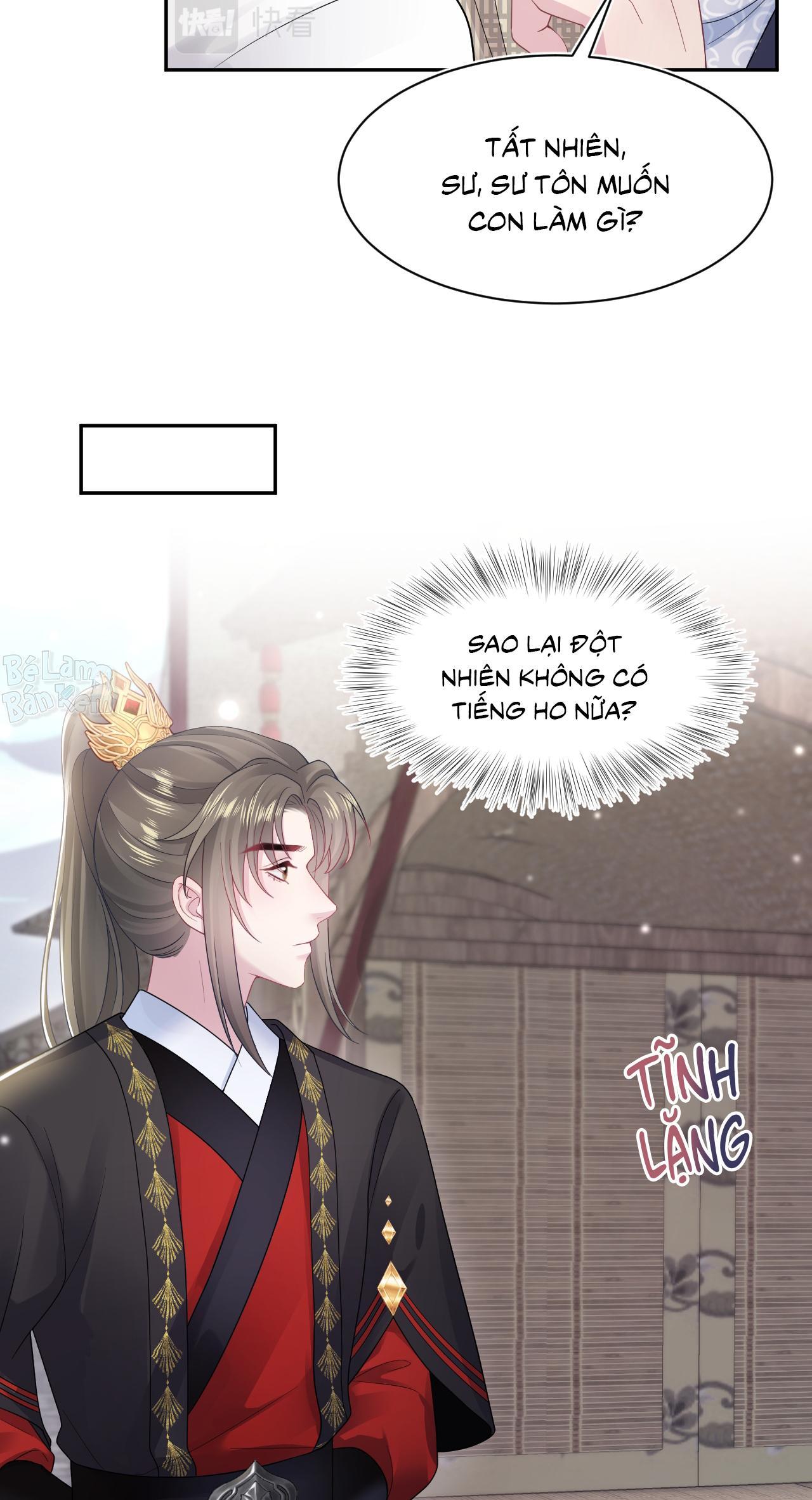Đọc truyện Tuyệt mỹ bạch liên hoa online dạy học - Chapter 180