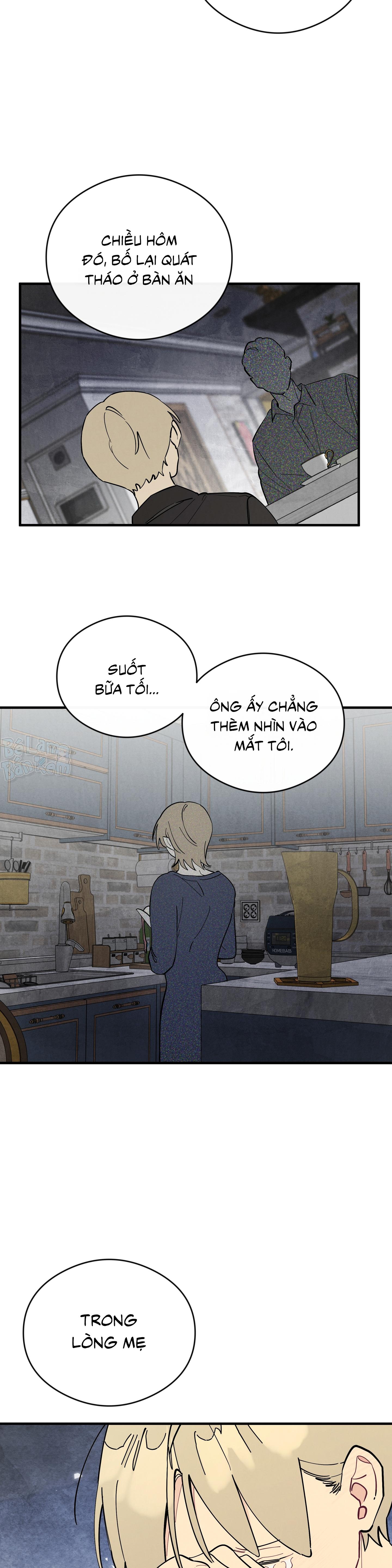 Đọc truyện One-Room TA - Chapter 53