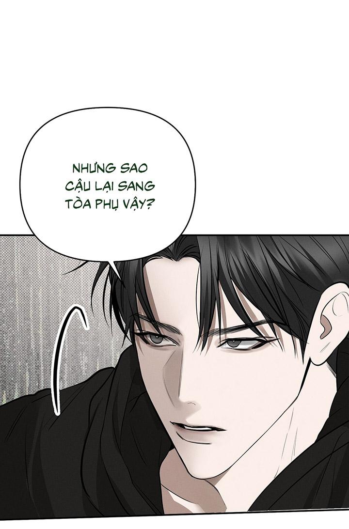 Đọc truyện [DDT] KẺ ĐÁNH CẮP TRÁI TIM - Chapter 2