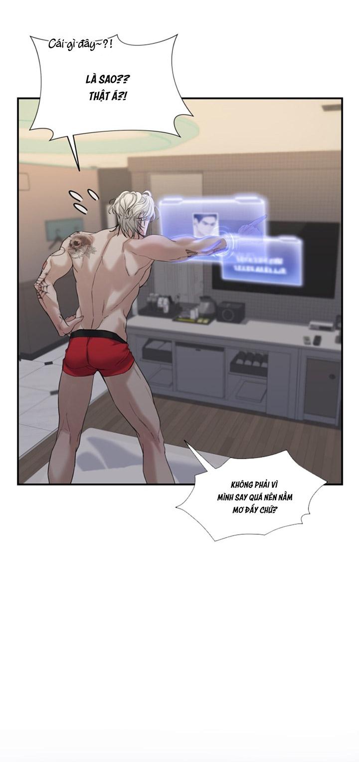 Đọc truyện [DDT] 3 DAYS - Chapter 2