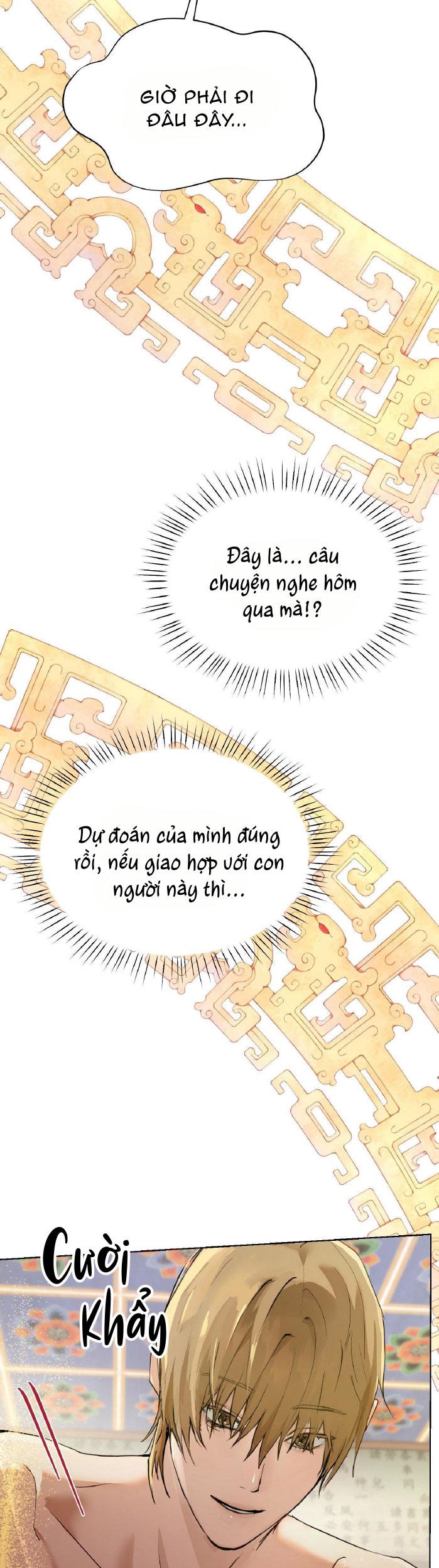 Đọc truyện THẦY CÚNG - Chapter 3