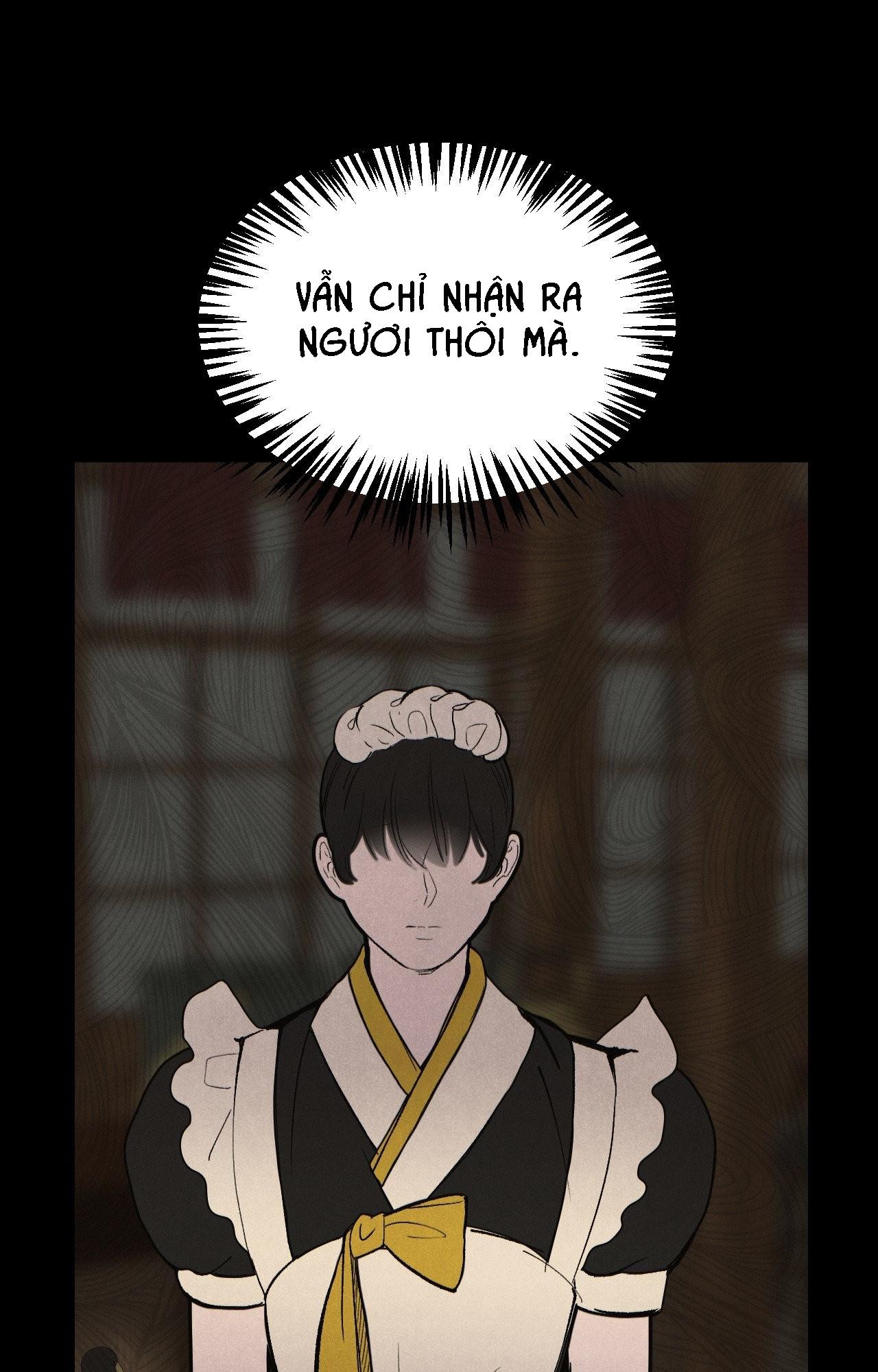 Đọc truyện CẬU BÉ ĐÀO - Chapter 41