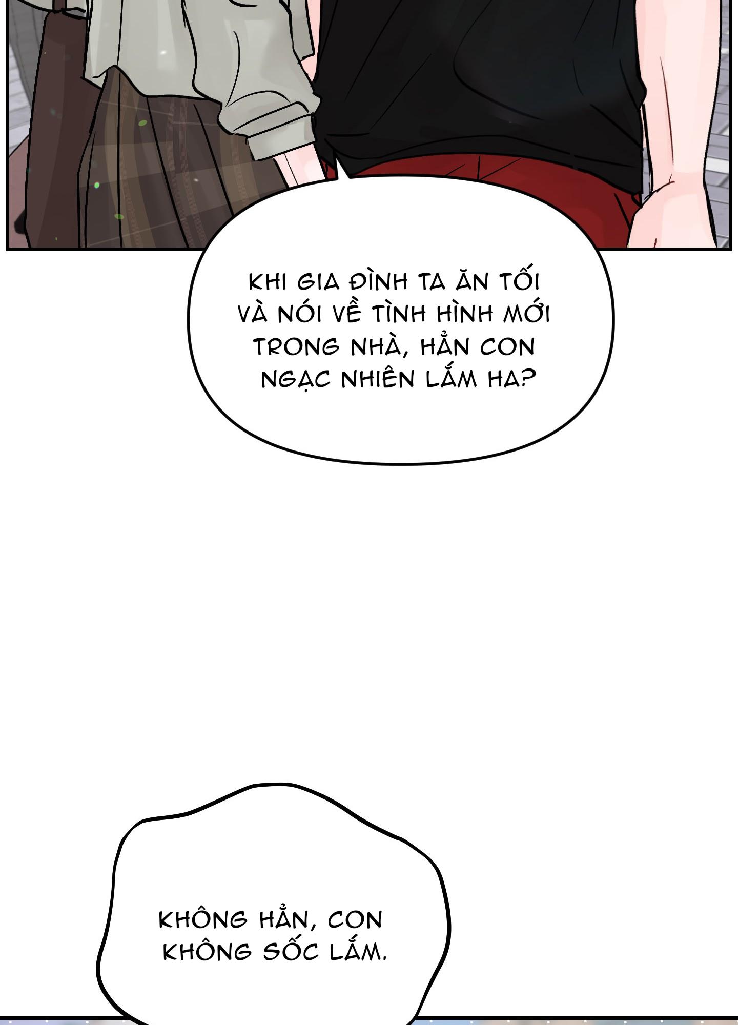 Đọc truyện Không Thể Chấm Dứt - Chapter 24