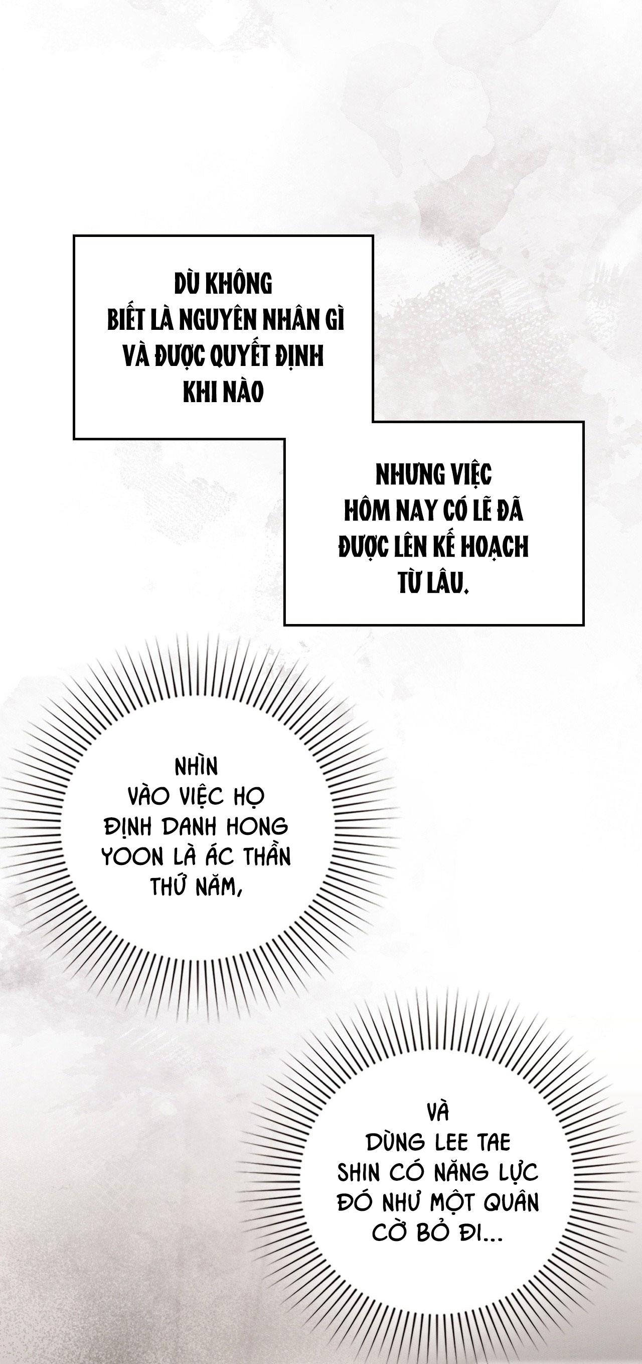 Đọc truyện SỨ GIẢ THẦN CHẾT - Chapter 46