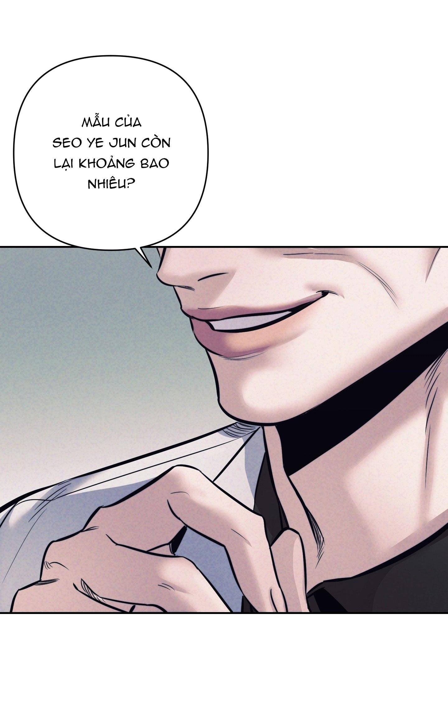 Đọc truyện KỲ THỊ - Chapter 48