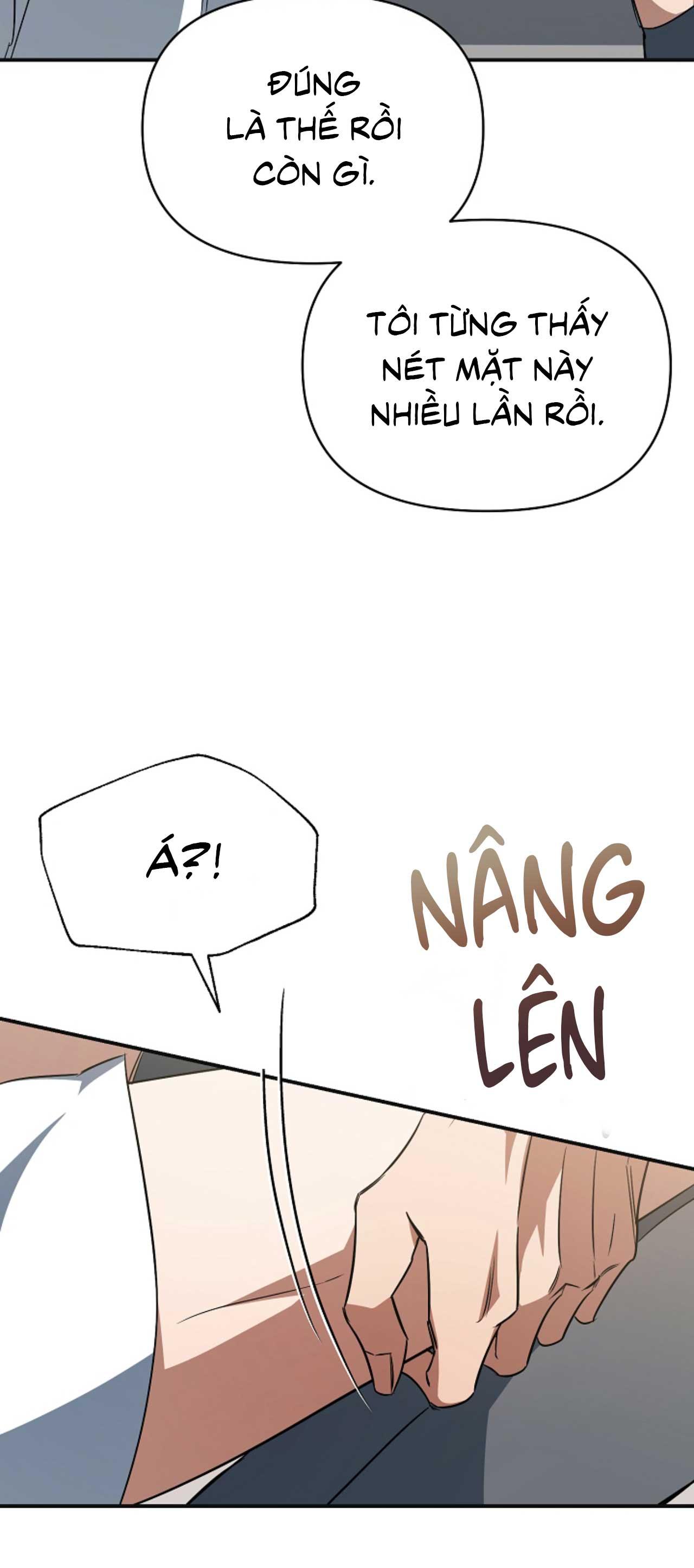 Đọc truyện SỰ THẬT TRẦN TRỤI - Chapter 18