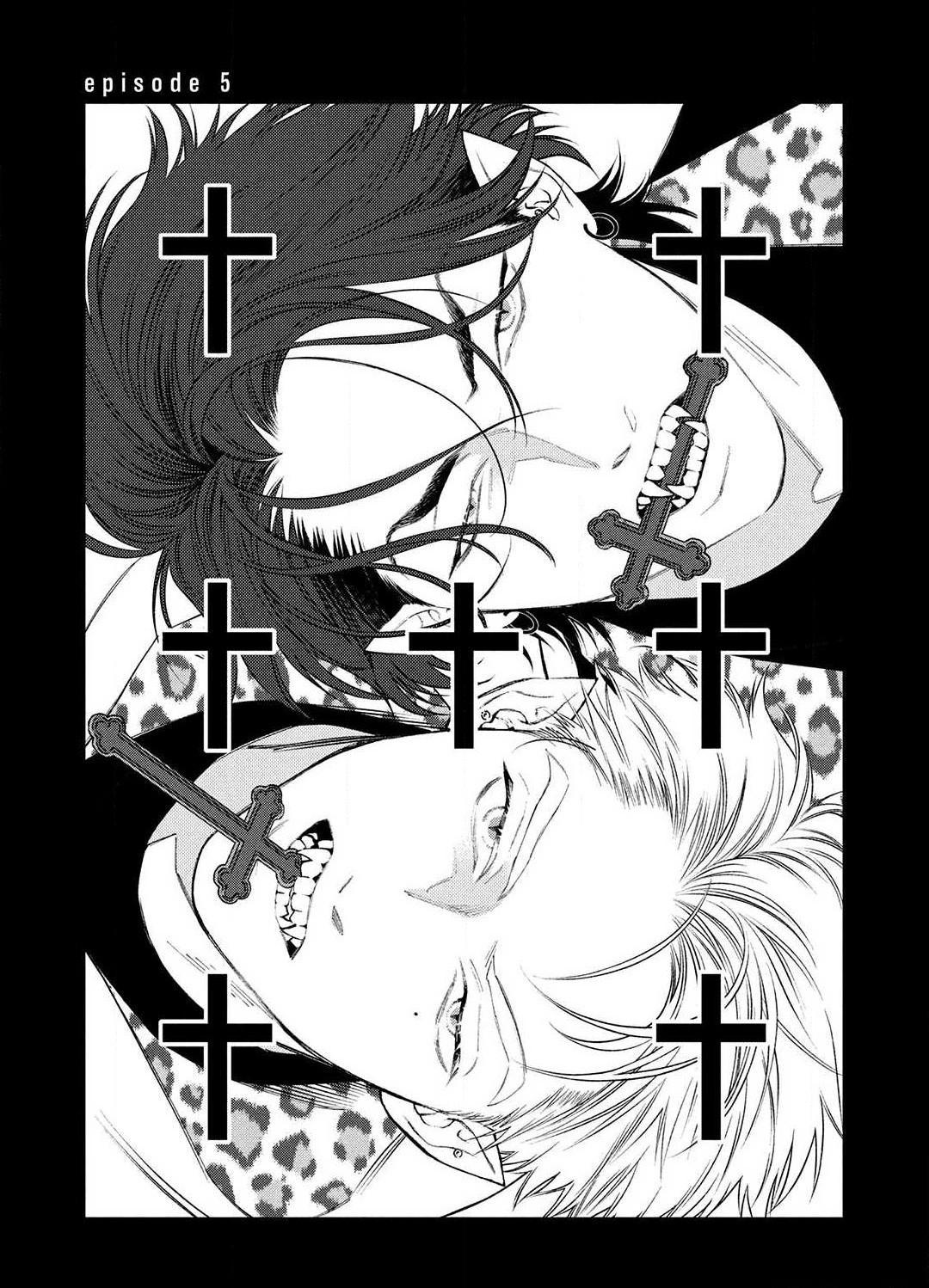 Đọc truyện Răng Nanh - Chapter 5