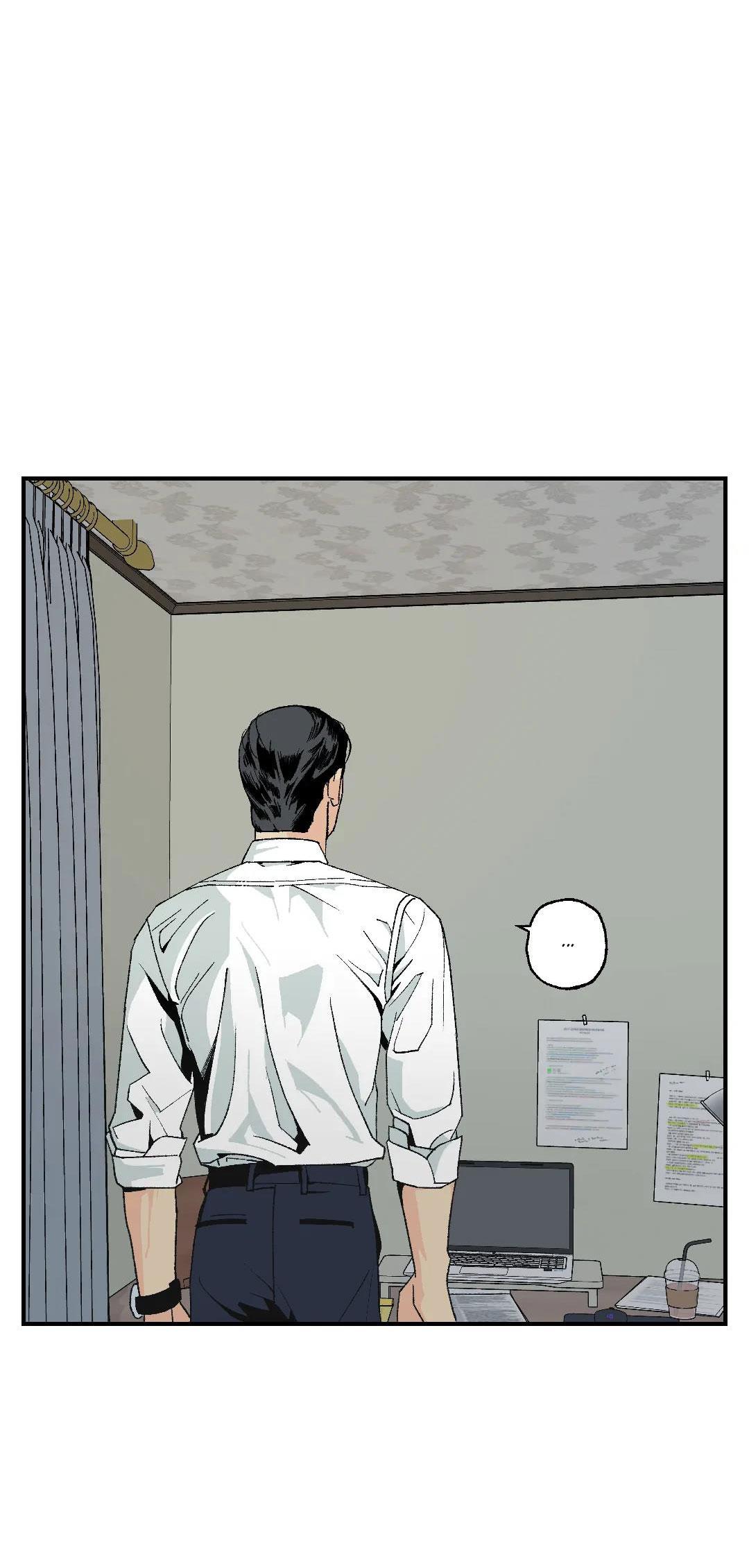 Đọc truyện Bình An Của Chúa - Chapter 3