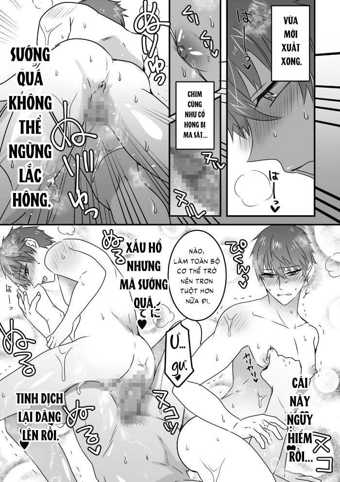 Đọc truyện Oneshot hỏny - Chapter 429