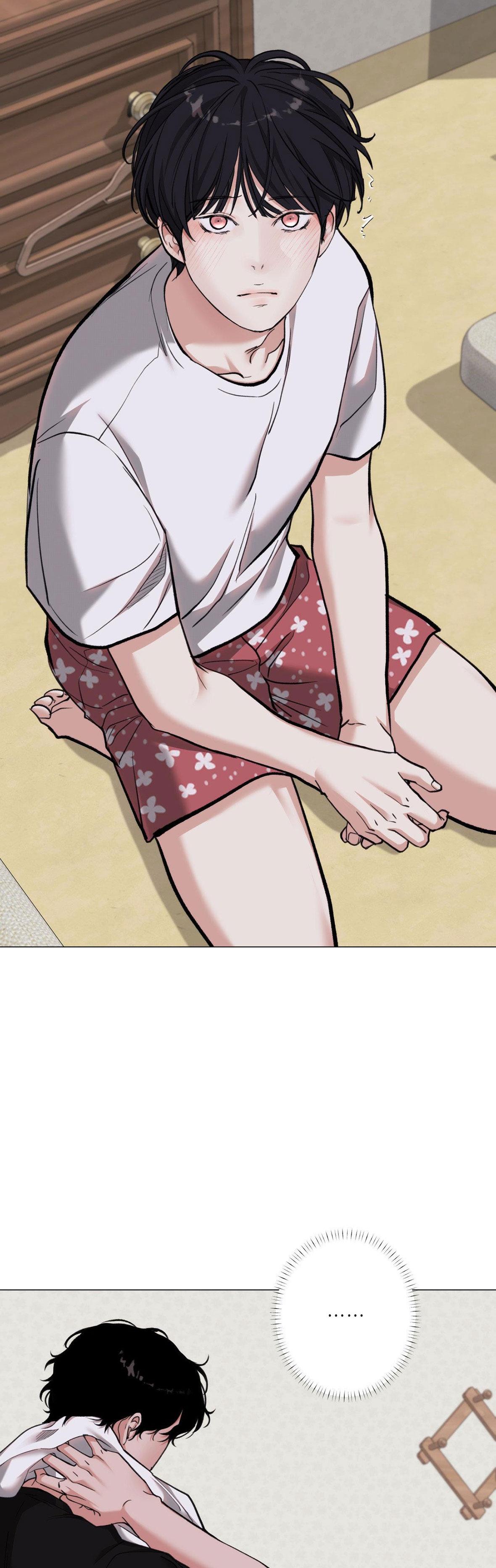 Đọc truyện EM BÉ VÀ ĐẠI CA - Chapter 51