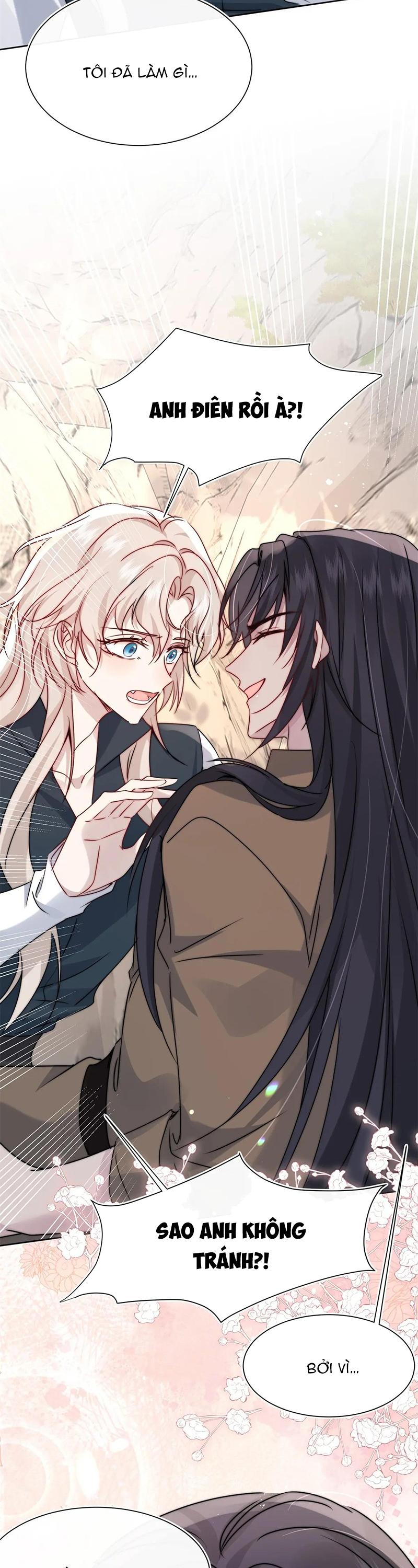 Đọc truyện Tù Long Tuyết - Chapter 60