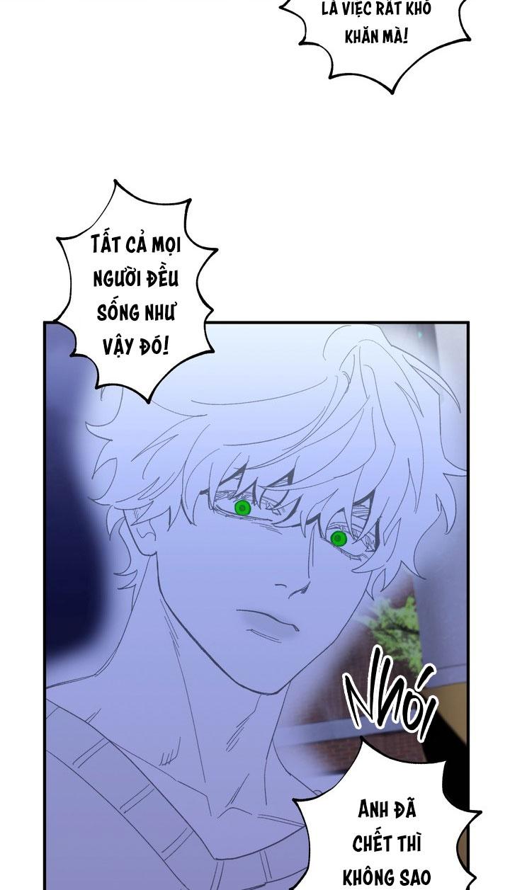 Đọc truyện SỰ THAM LAM CỦA NHÂN LOẠI - Chapter 17.3