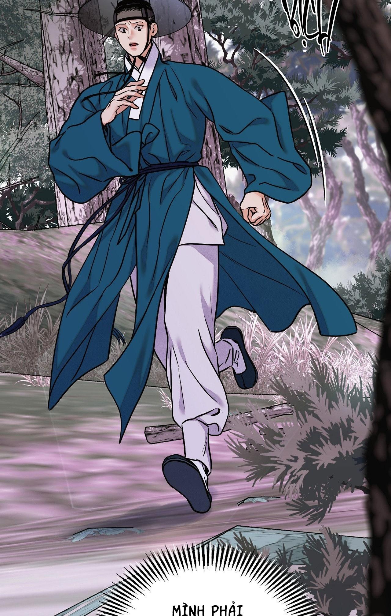 Đọc truyện KIẾM HOA - Chapter 92