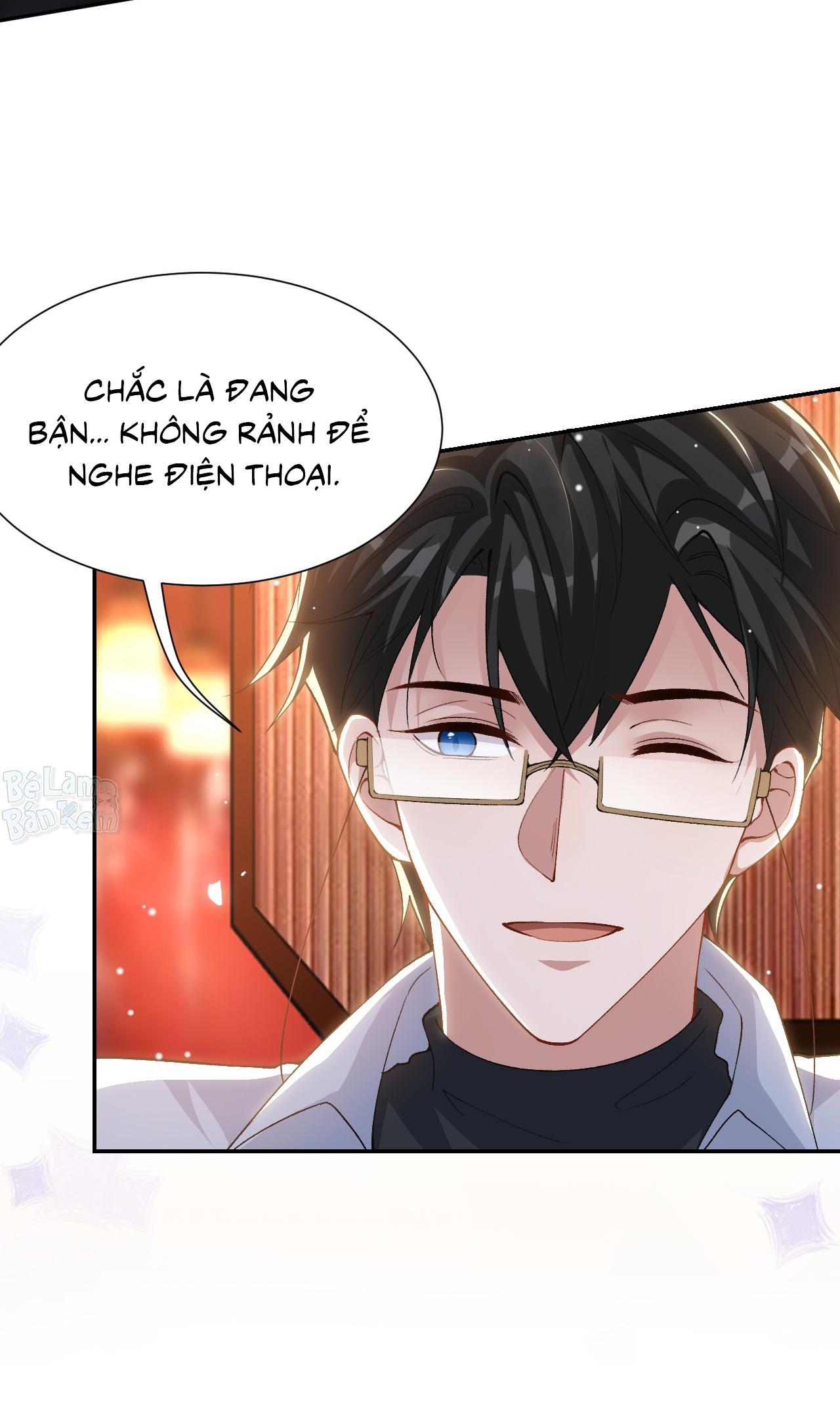 Đọc truyện Quan hệ thế thân - Chapter 216