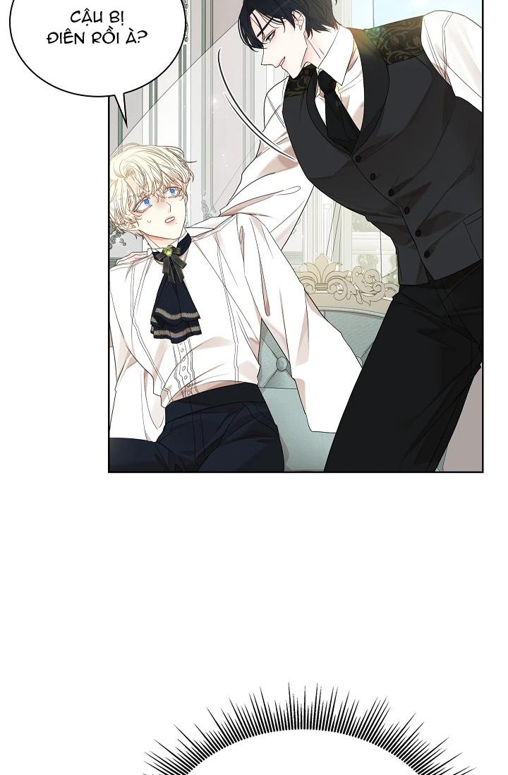 Đọc truyện (Daisy) Snake Hole - Chapter 6