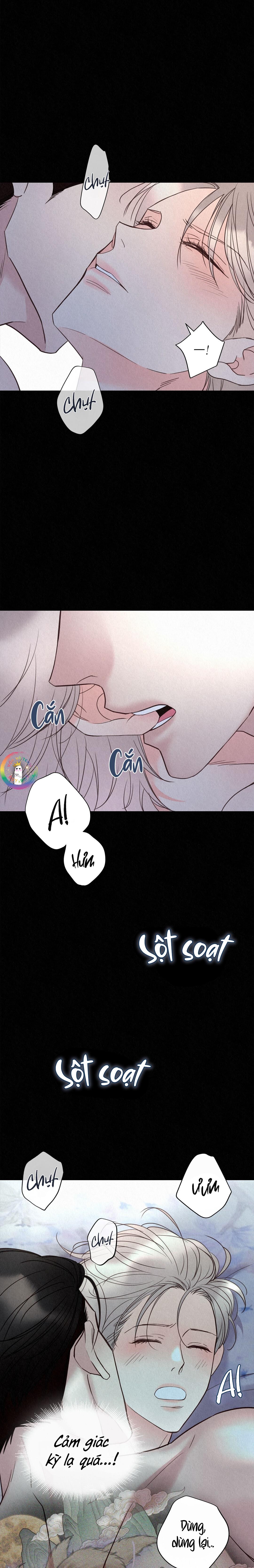Đọc truyện Ác Nhân Đàm - Chapter 25