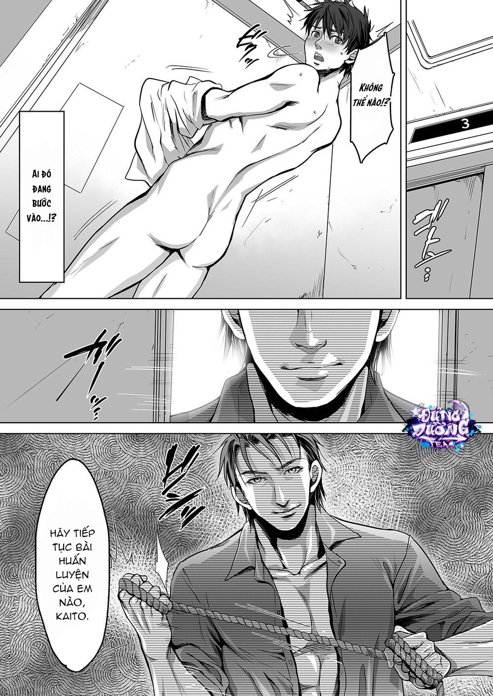 Đọc truyện ONESHORT BÁI THIẾN - Chapter 7