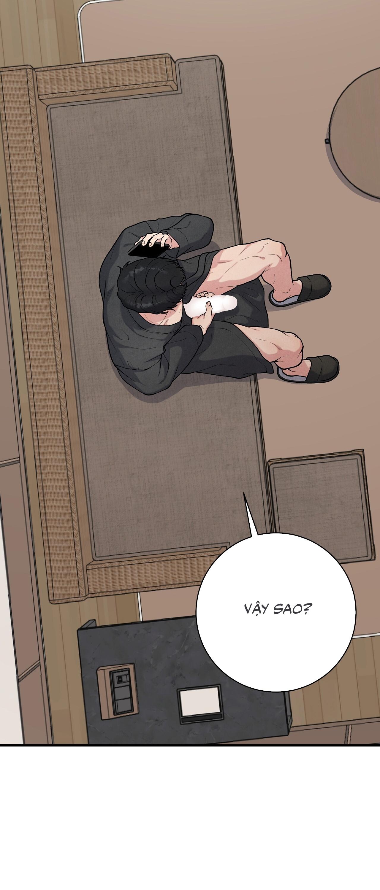 Đọc truyện [DDT] HƯƠNG VỊ TÌNH THÂN - Chapter 6
