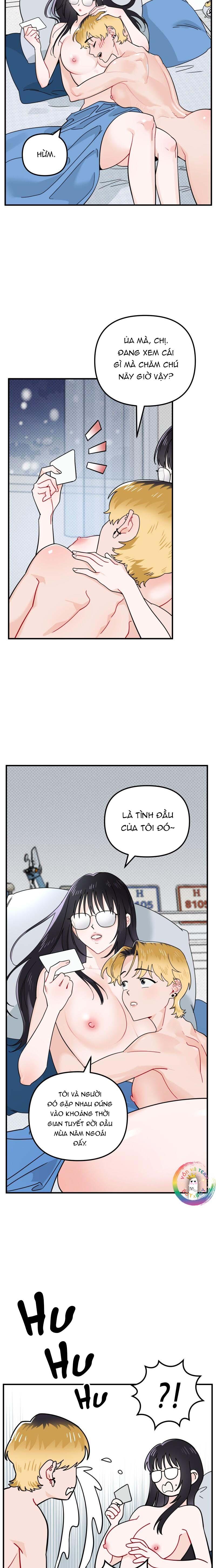 Đọc truyện Tuyển Tập GL Ngắn 18+ - Chapter 41