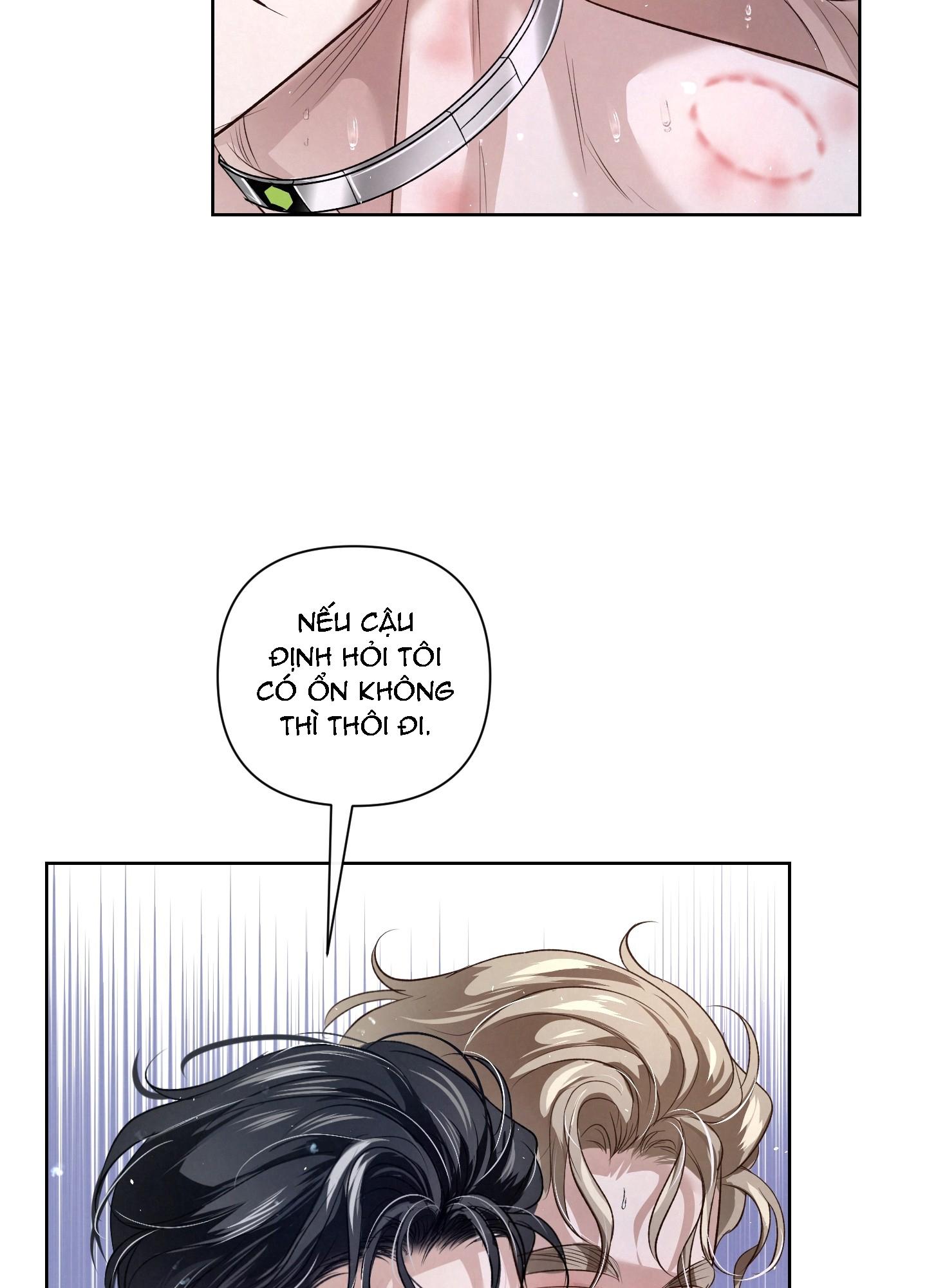 Đọc truyện BLOOD GUIDE - Chapter 51