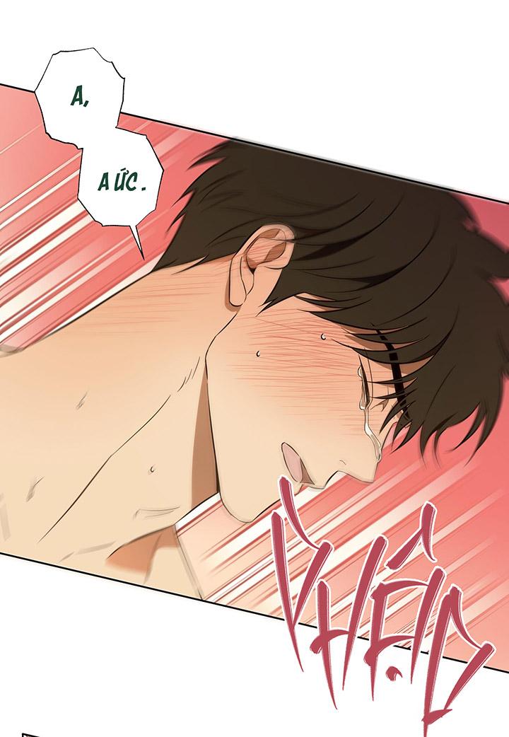 Đọc truyện [DDT] CHIẾN LƯỢC ĐOẠT TÂM CỦA CUỘC TÌNH ĐƠN PHƯƠNG - Chapter 11