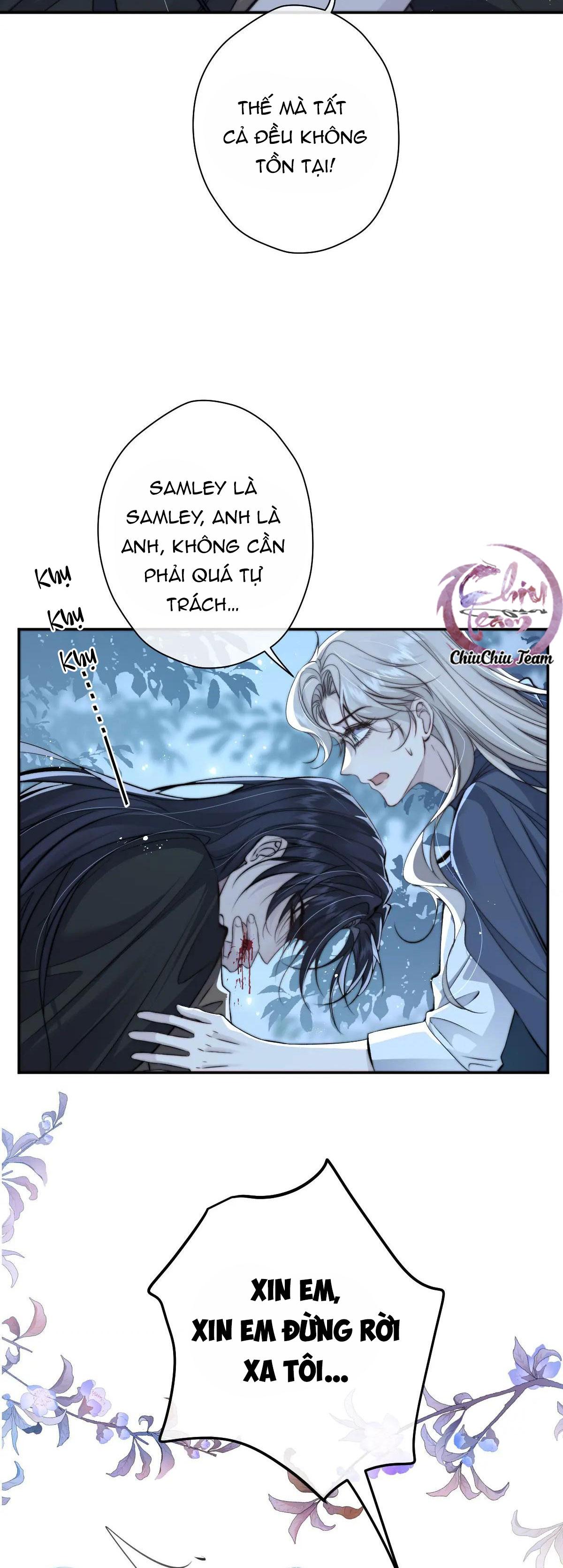 Đọc truyện Tù Long Tuyết - Chapter 55